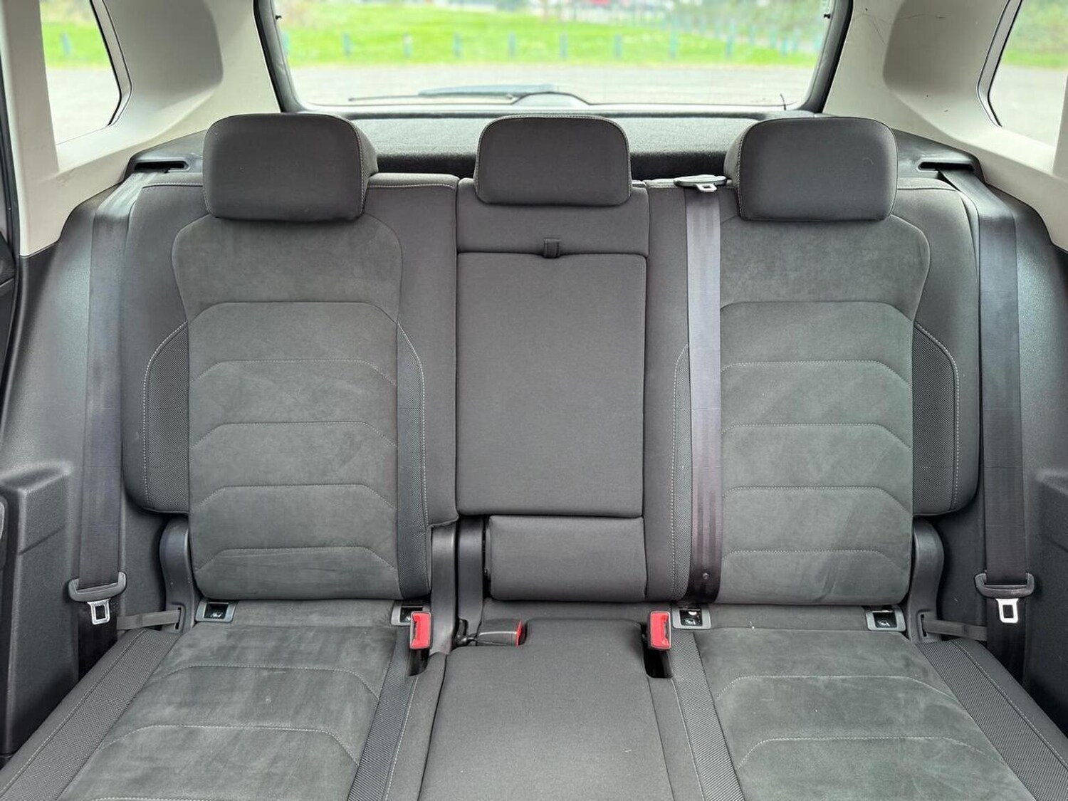 Used Volkswagen Tiguan 2019 for sale - 76158410: Photo 40