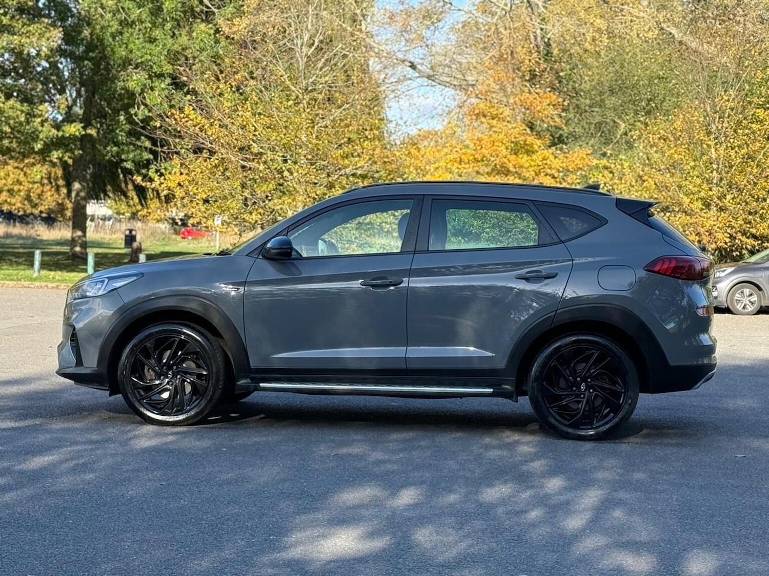 Used Hyundai TUCSON 2019 for sale - 76380327: Photo 17
