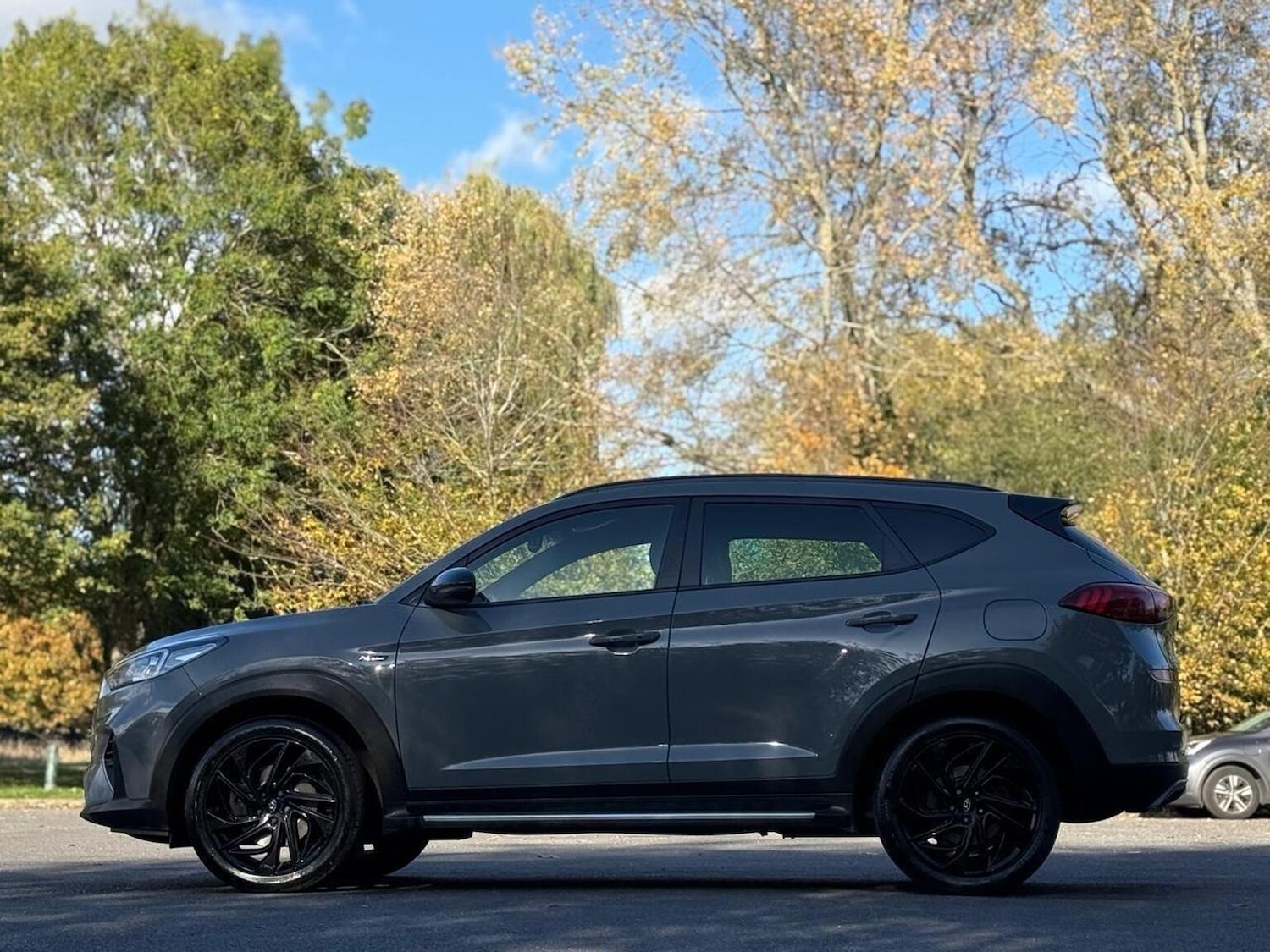 Used Hyundai TUCSON 2019 for sale - 76380327: Photo 18