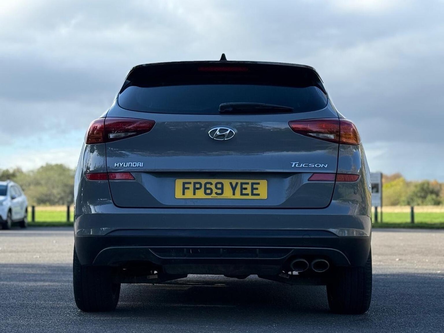 Used Hyundai TUCSON 2019 for sale - 76380327: Photo 22