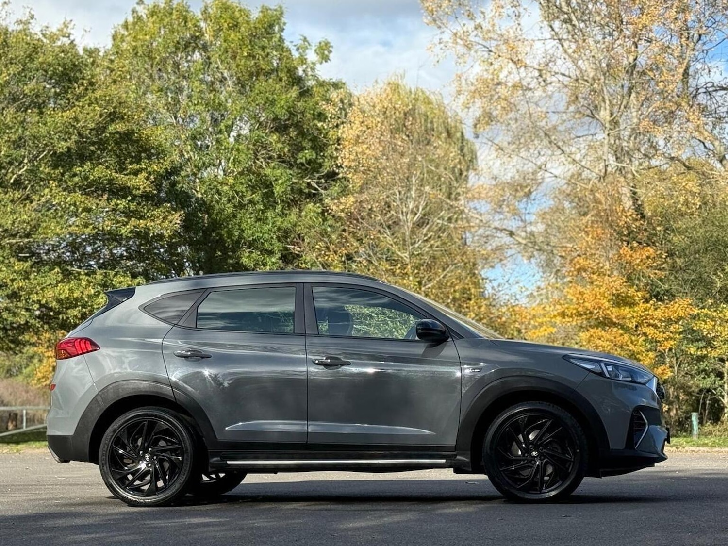 Used Hyundai TUCSON 2019 for sale - 76380327: Photo 23