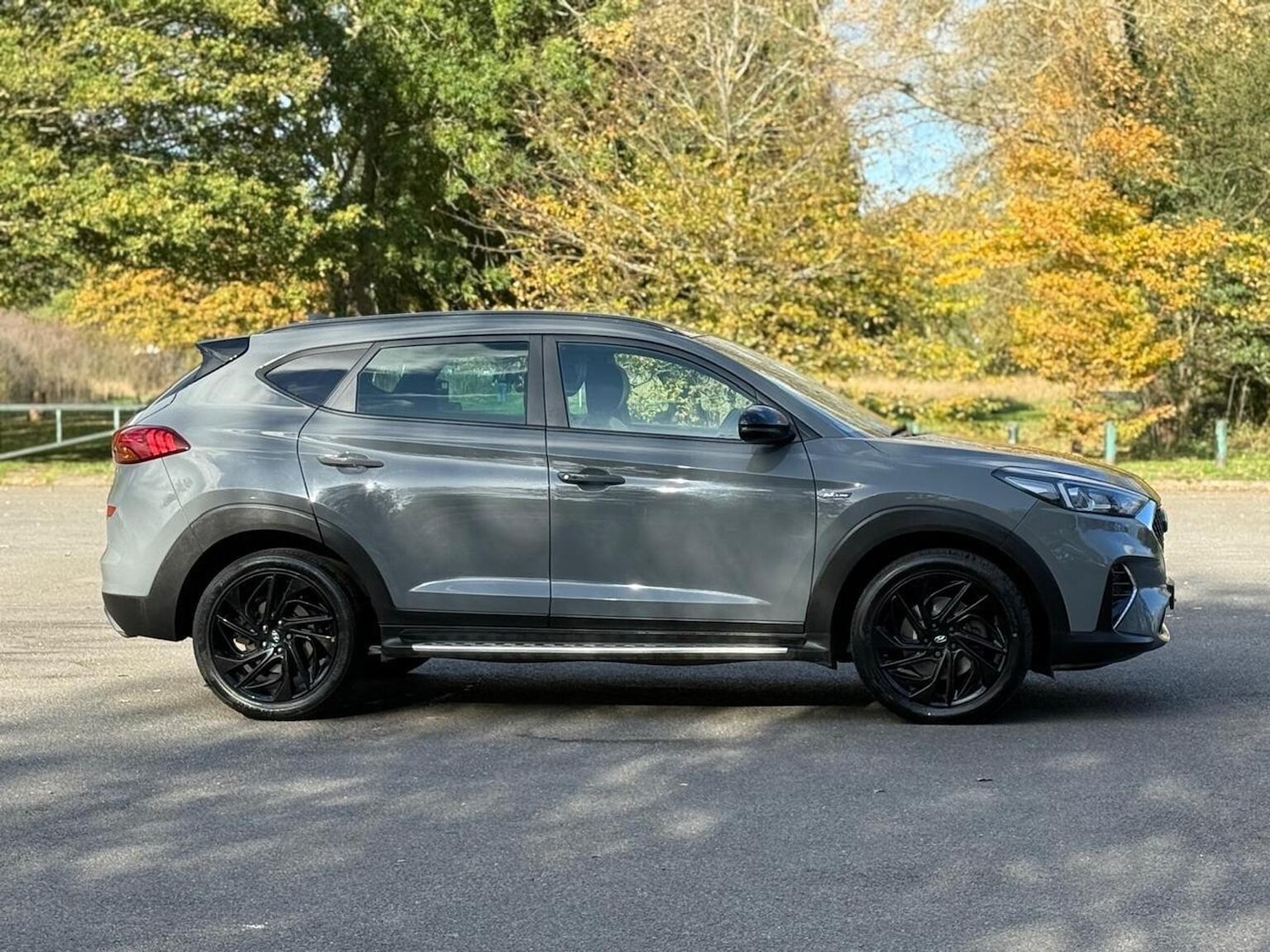 Used Hyundai TUCSON 2019 for sale - 76380327: Photo 24