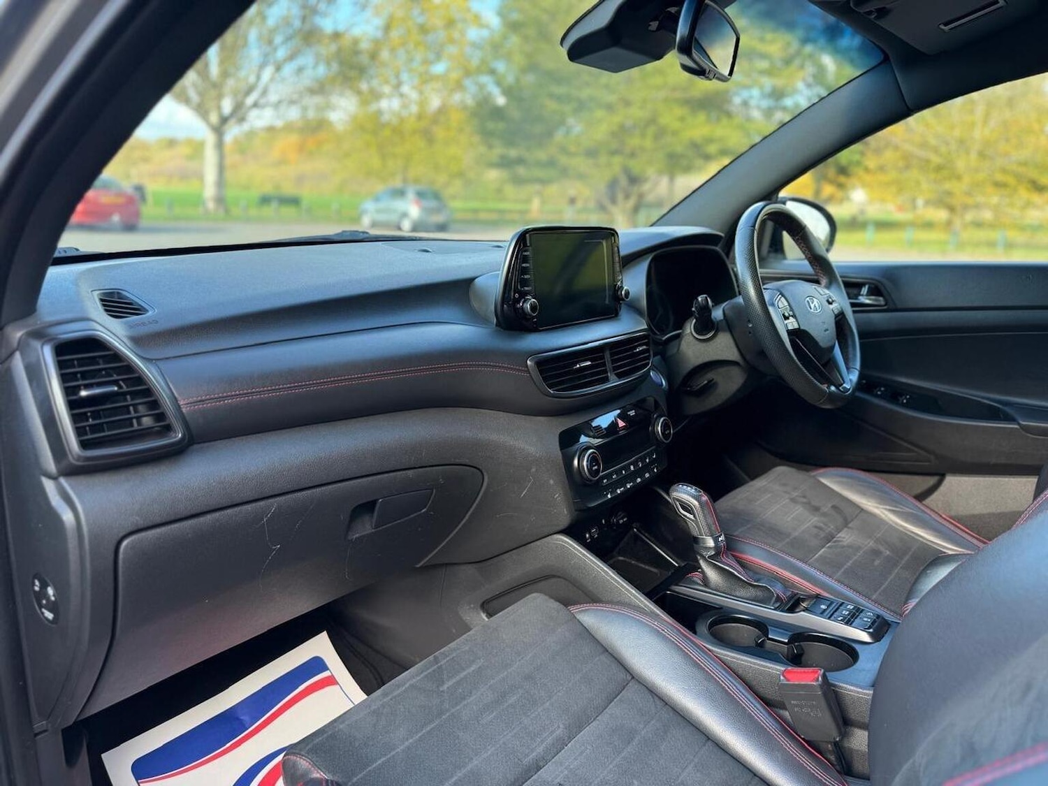 Used Hyundai TUCSON 2019 for sale - 76380327: Photo 29