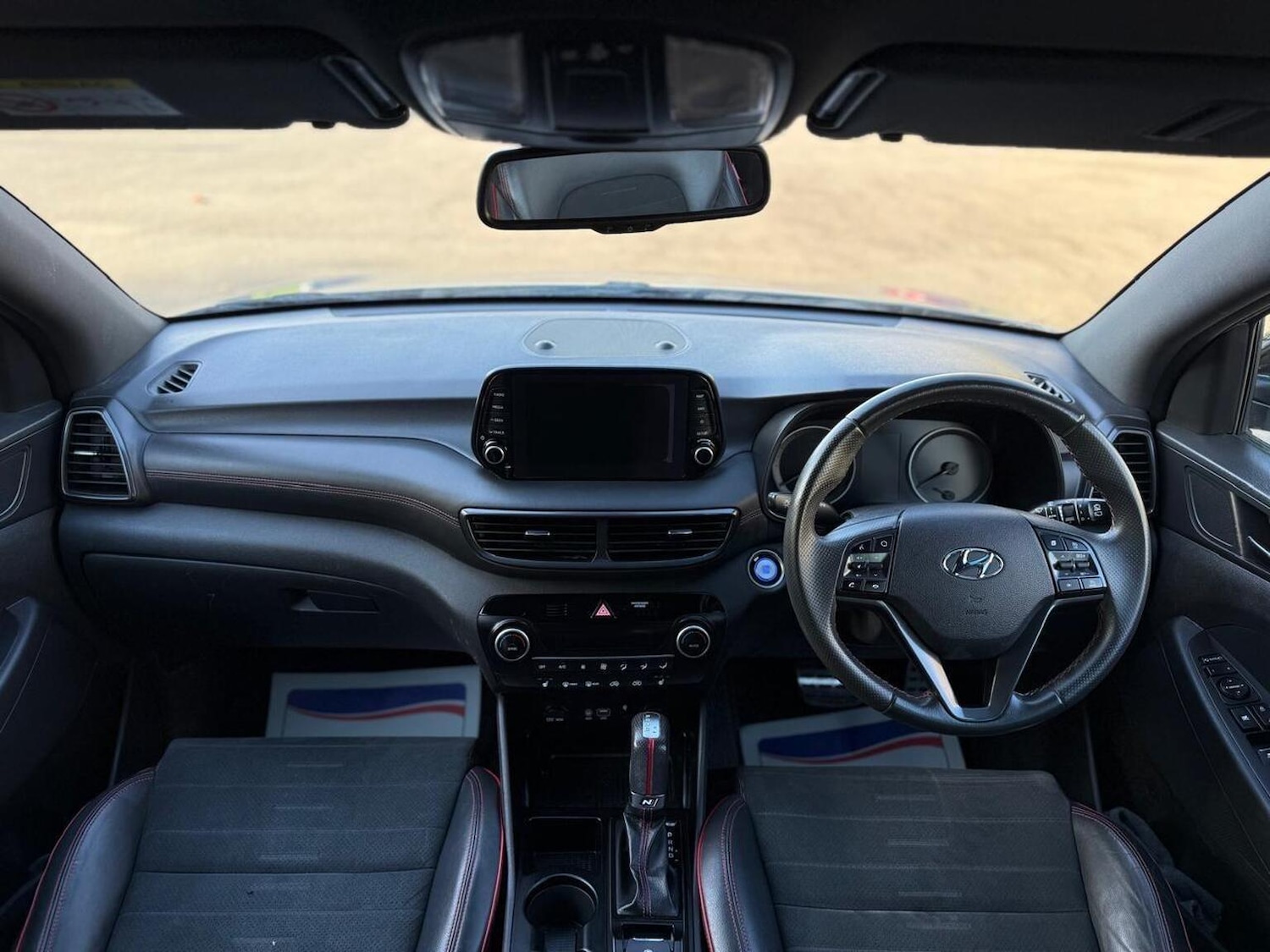 Used Hyundai TUCSON 2019 for sale - 76380327: Photo 30