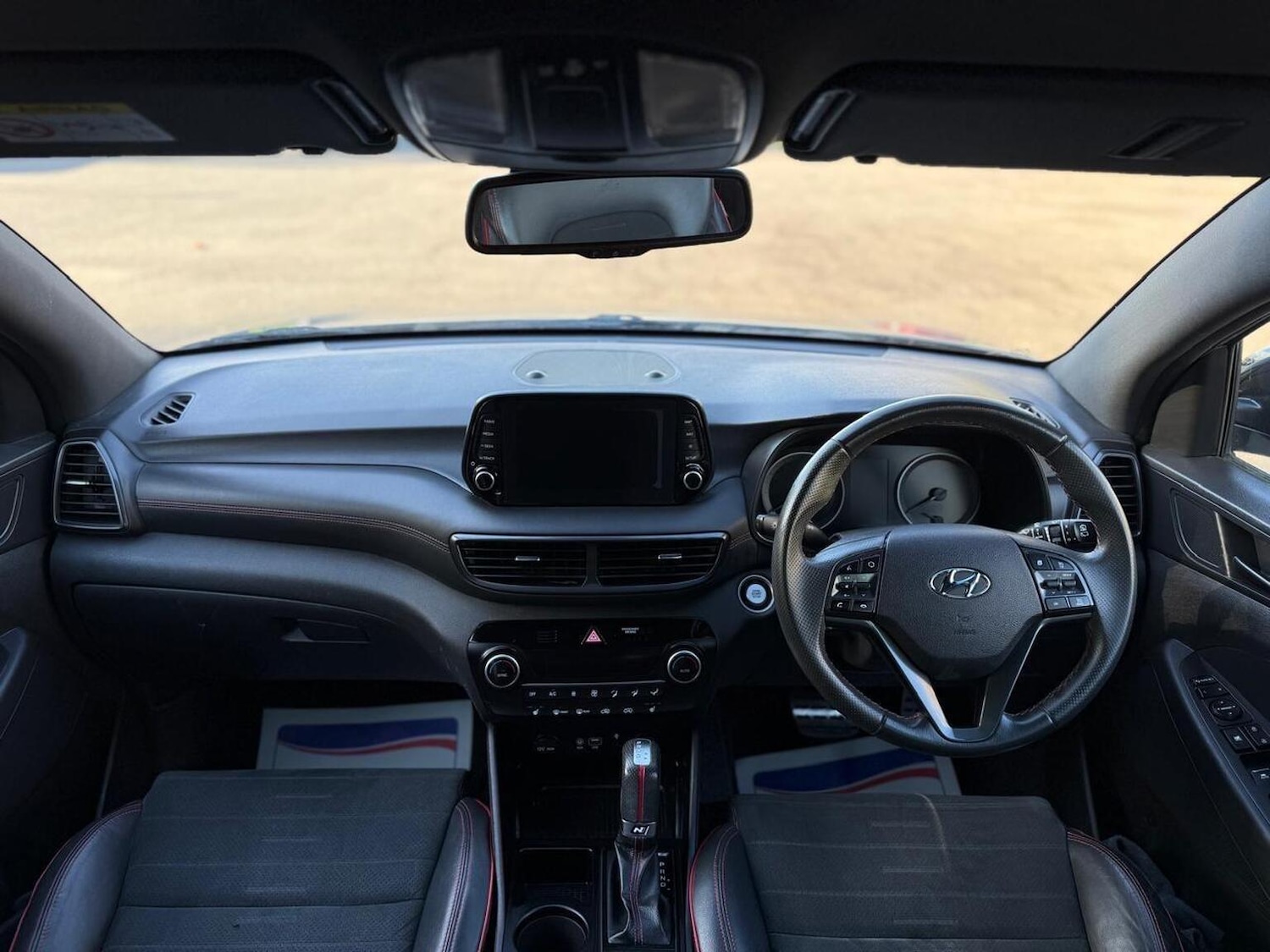 Used Hyundai TUCSON 2019 for sale - 76380327: Photo 31