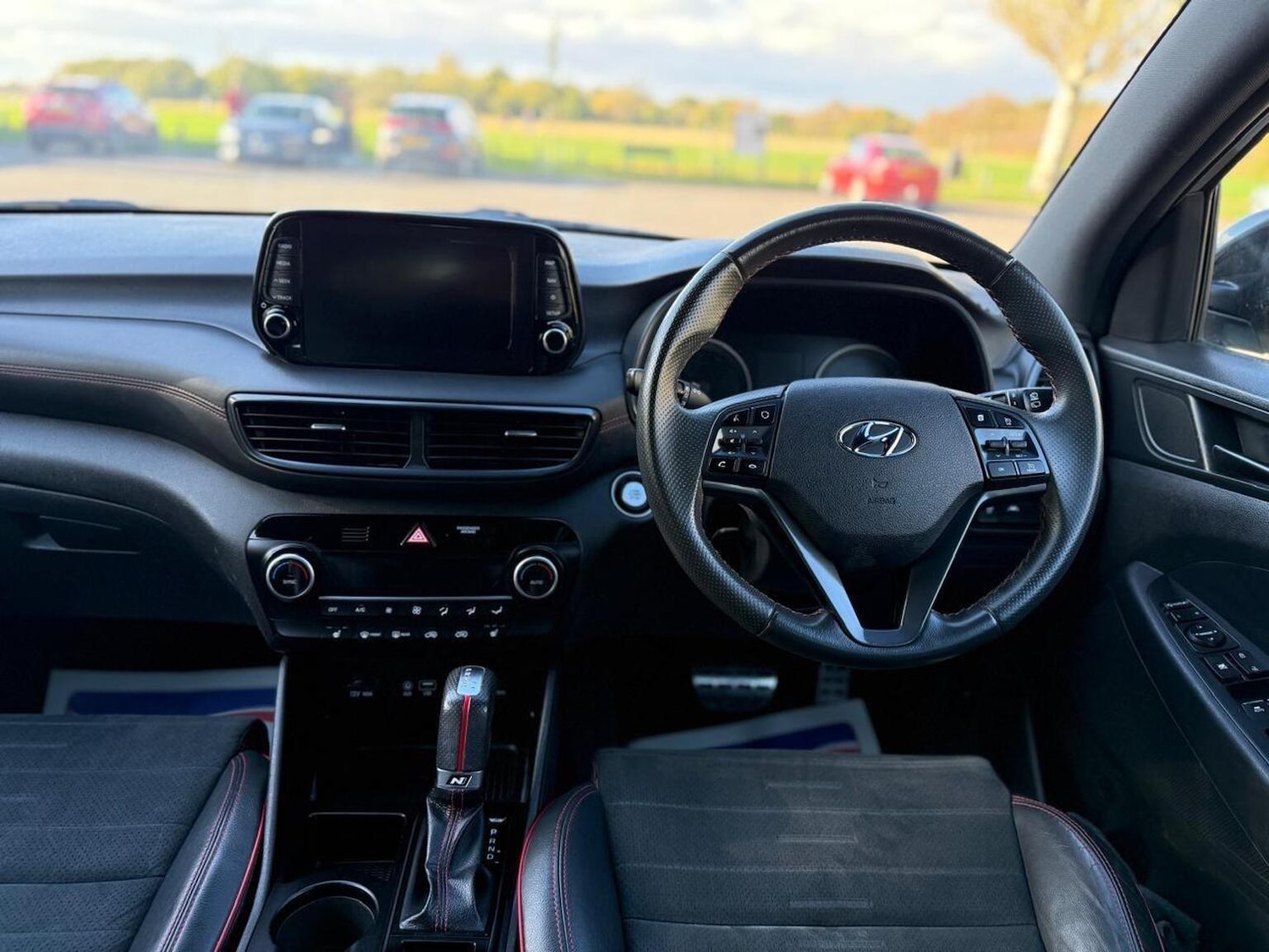 Used Hyundai TUCSON 2019 for sale - 76380327: Photo 32