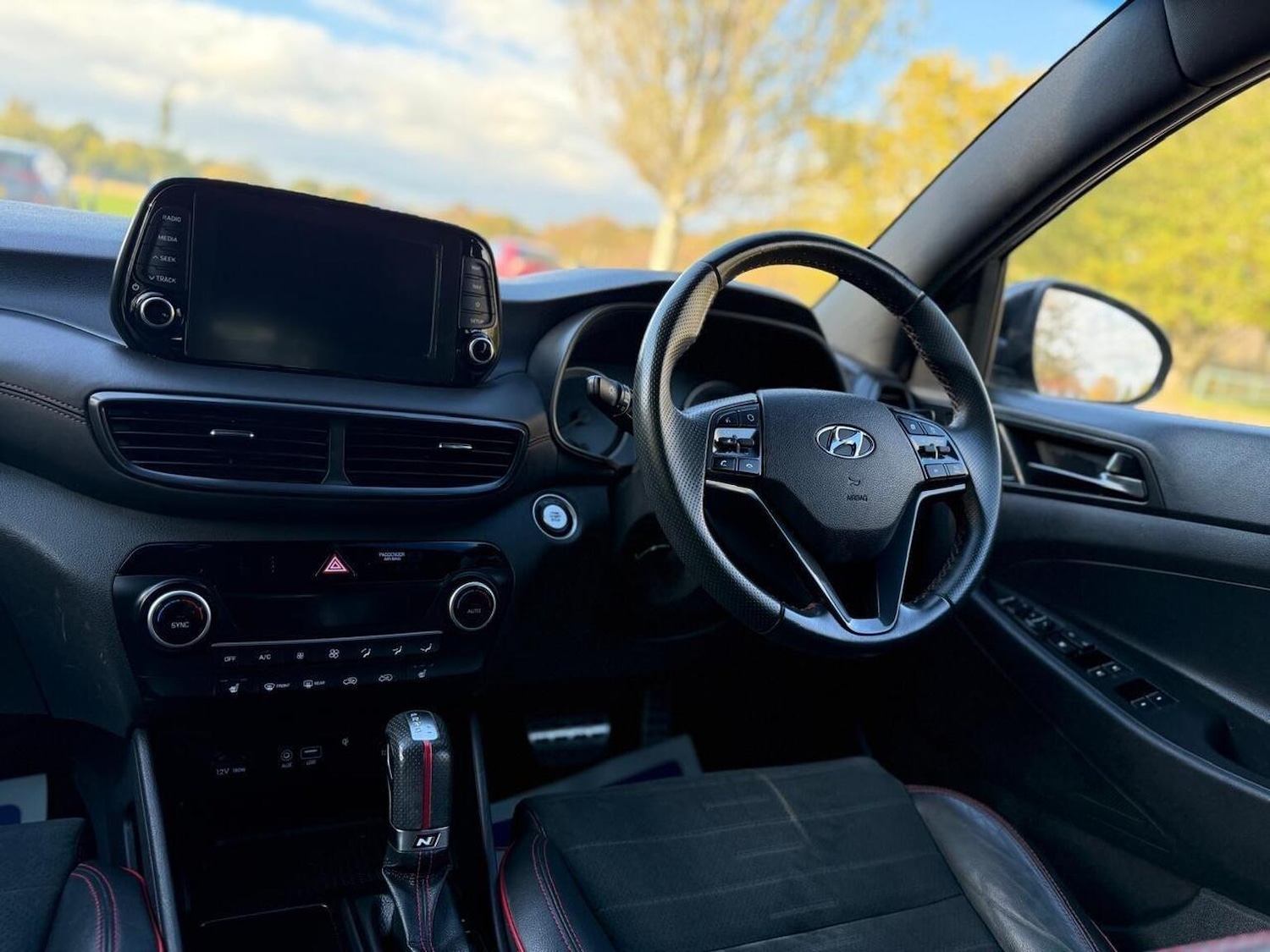 Used Hyundai TUCSON 2019 for sale - 76380327: Photo 34