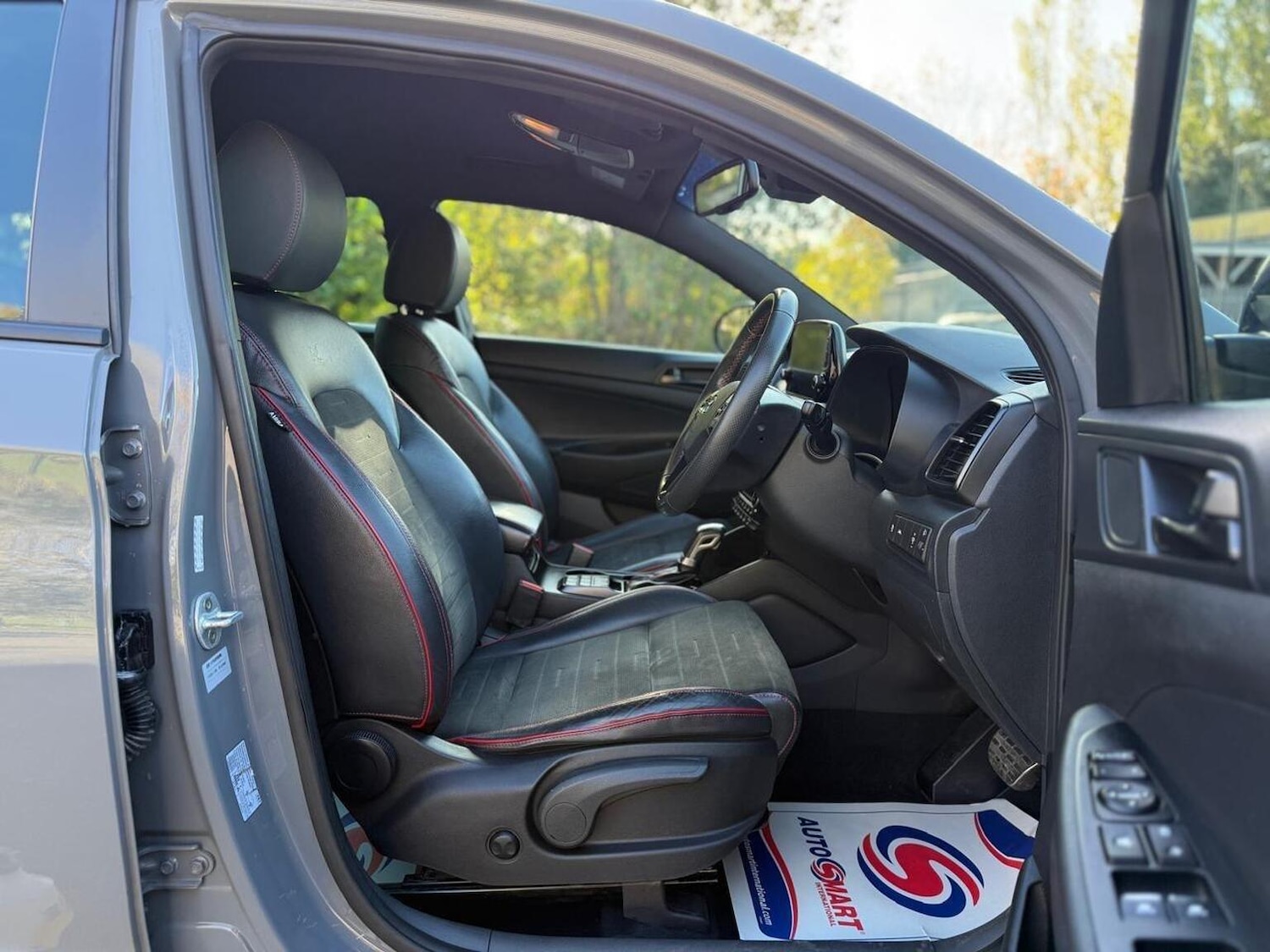 Used Hyundai TUCSON 2019 for sale - 76380327: Photo 35