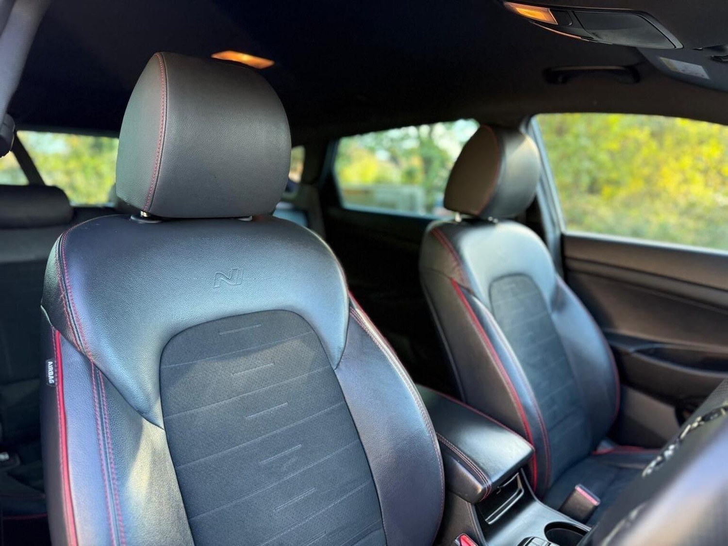 Used Hyundai TUCSON 2019 for sale - 76380327: Photo 36