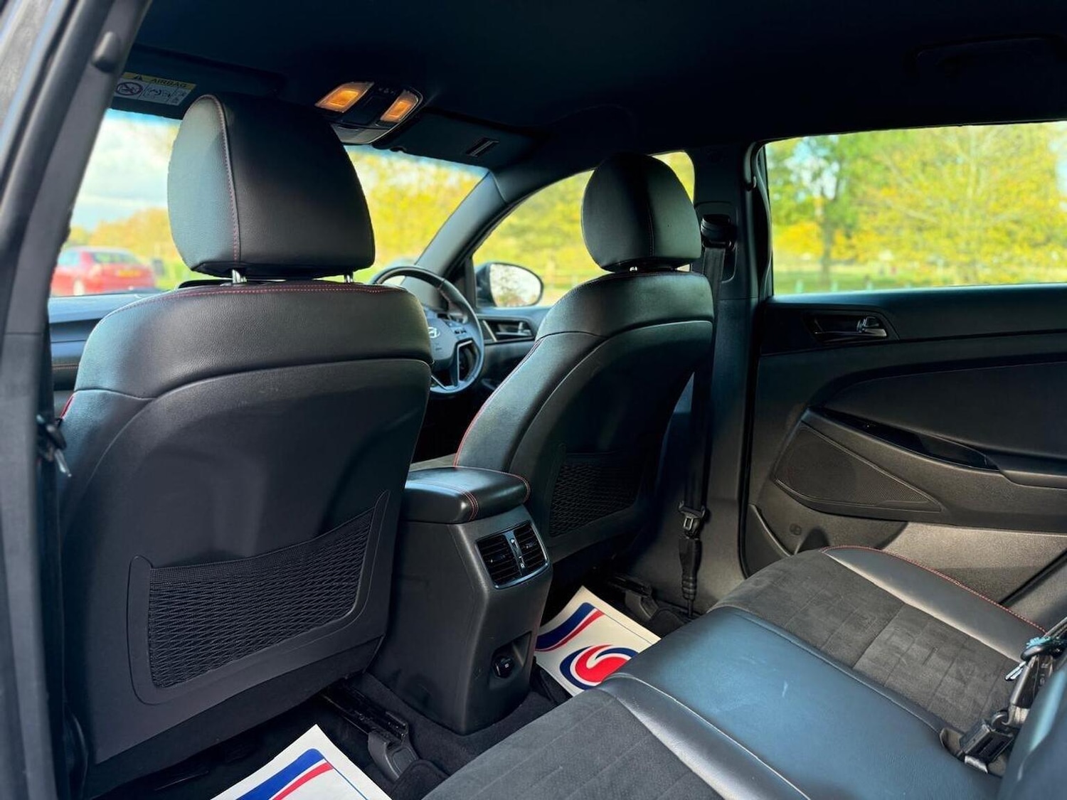 Used Hyundai TUCSON 2019 for sale - 76380327: Photo 37