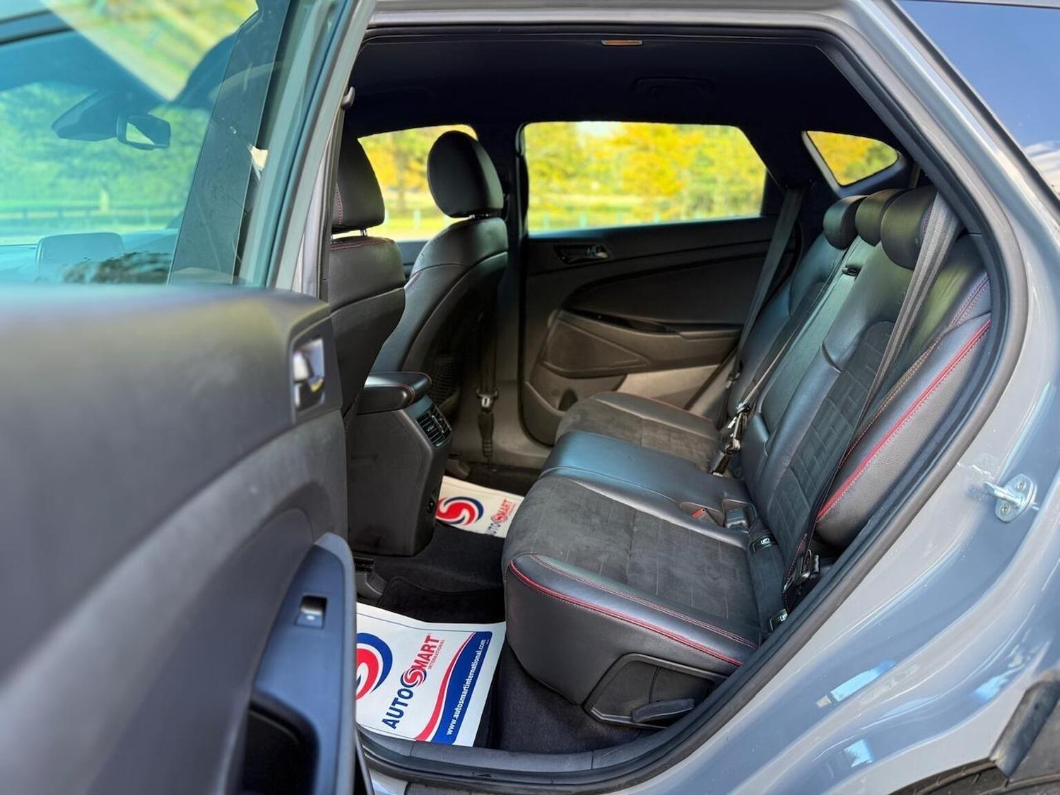 Used Hyundai TUCSON 2019 for sale - 76380327: Photo 38