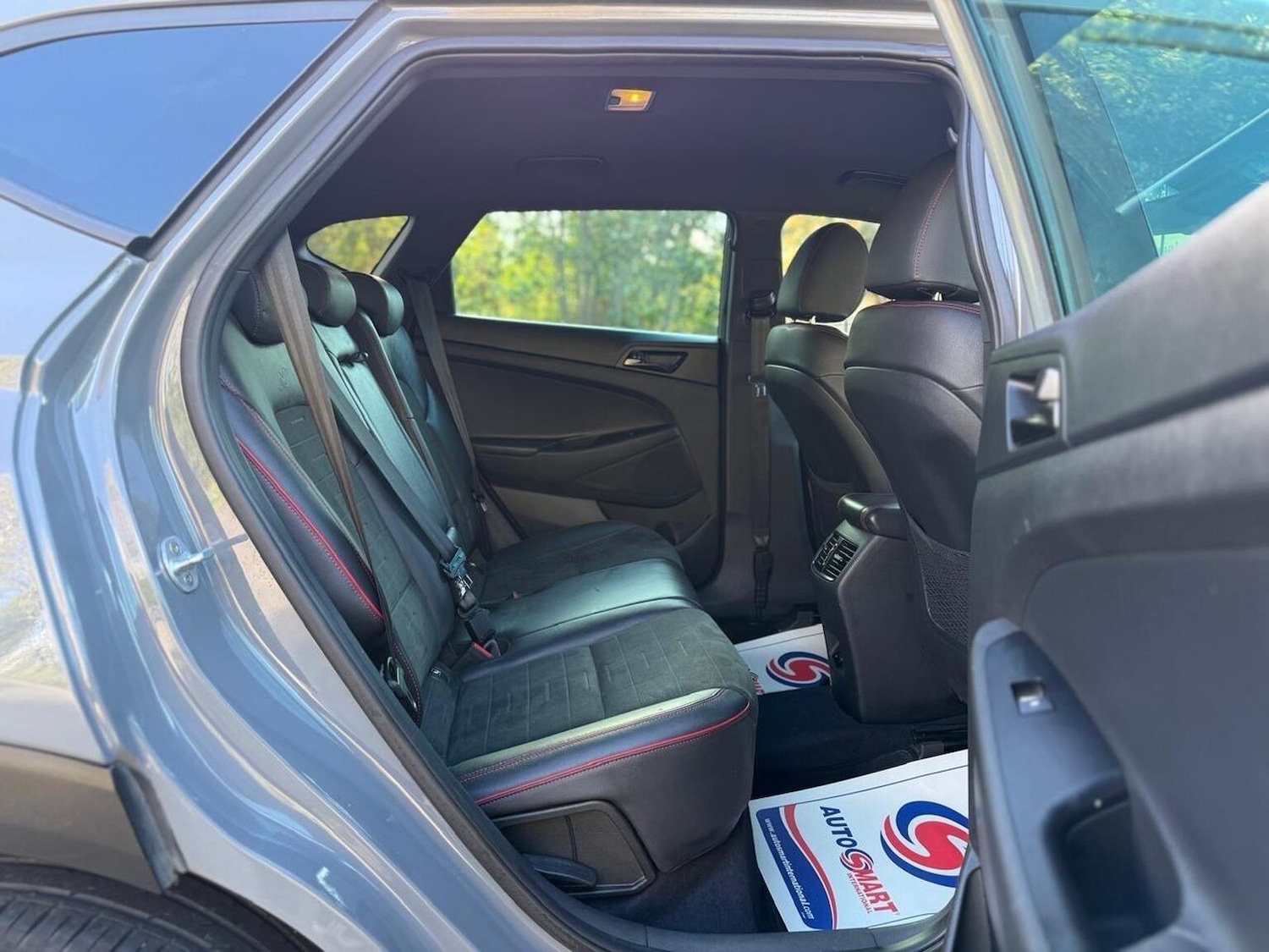 Used Hyundai TUCSON 2019 for sale - 76380327: Photo 40