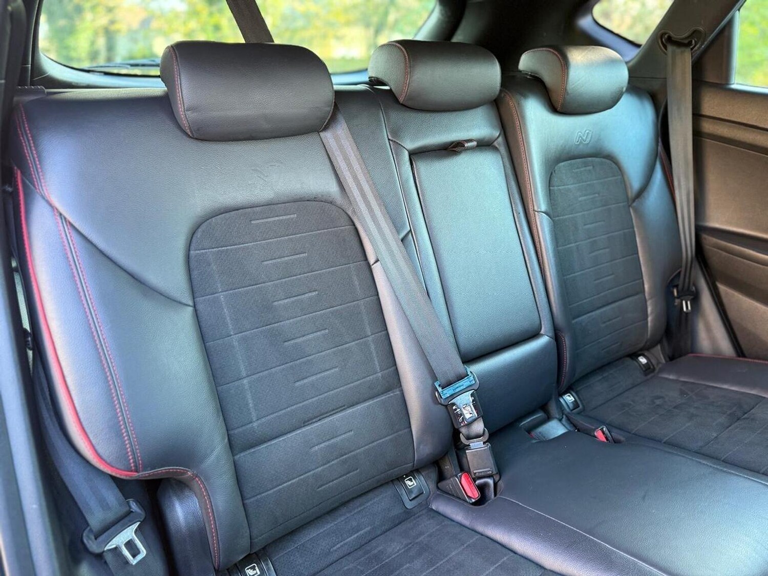 Used Hyundai TUCSON 2019 for sale - 76380327: Photo 42