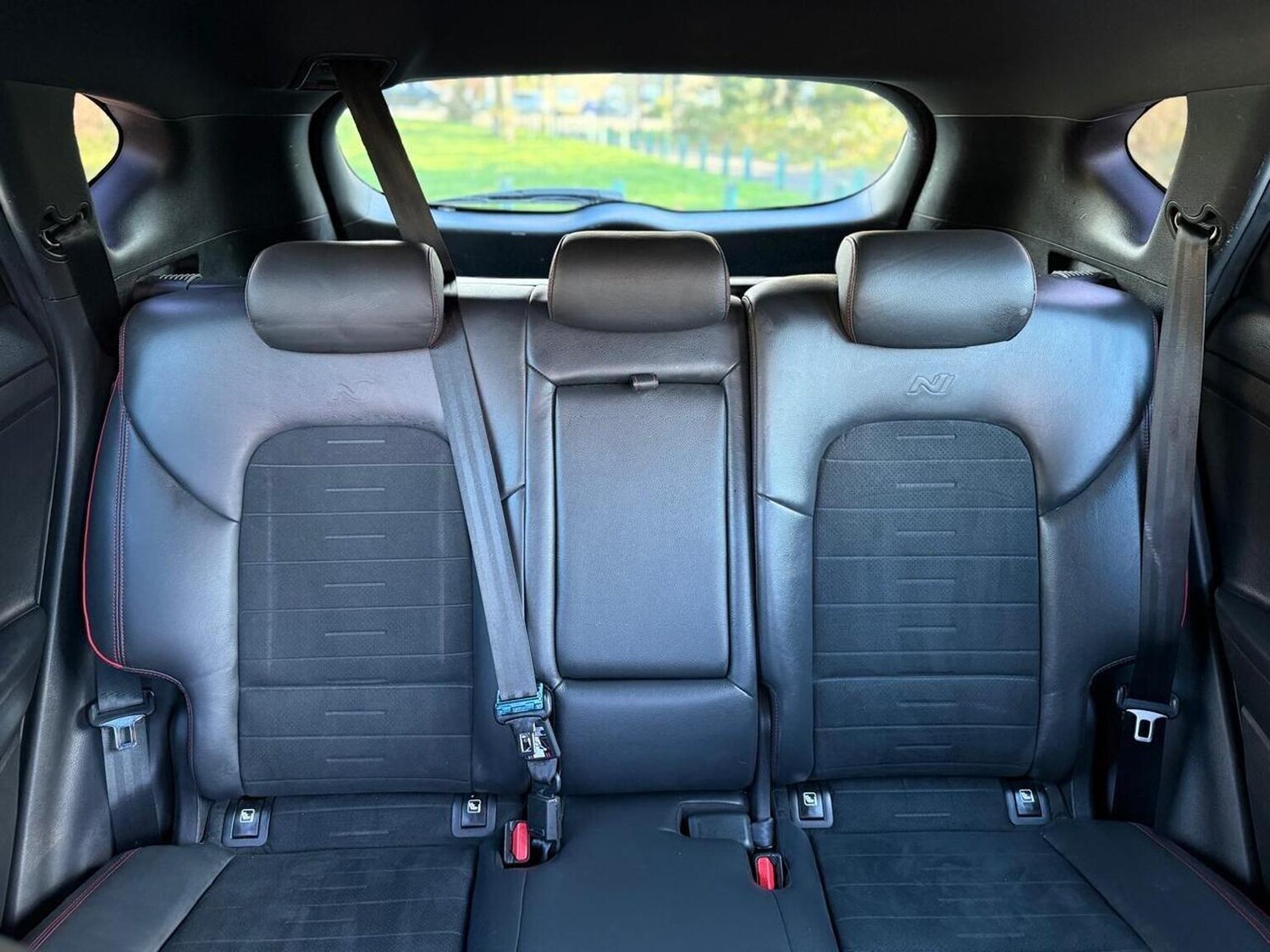 Used Hyundai TUCSON 2019 for sale - 76380327: Photo 43