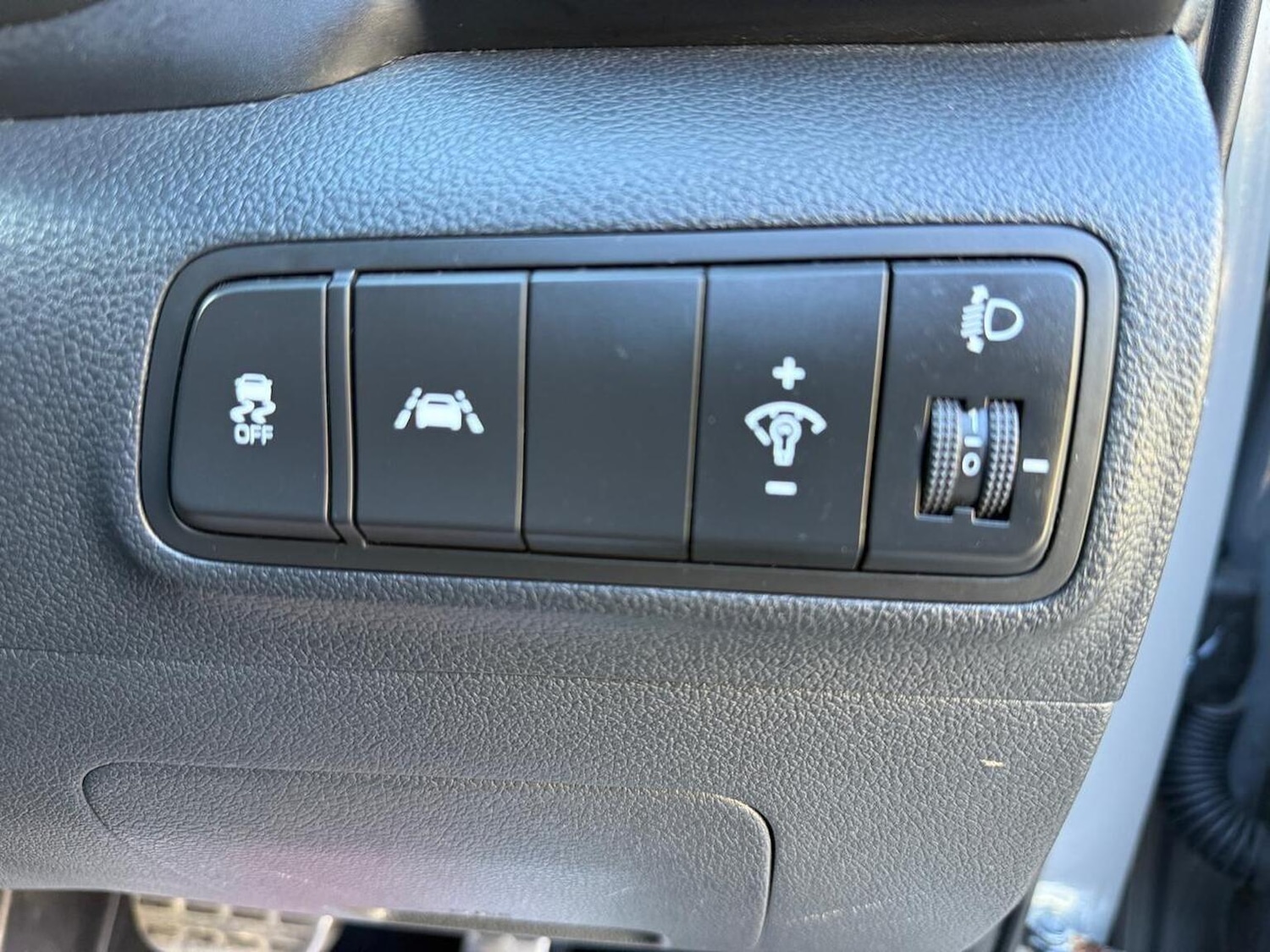 Used Hyundai TUCSON 2019 for sale - 76380327: Photo 44