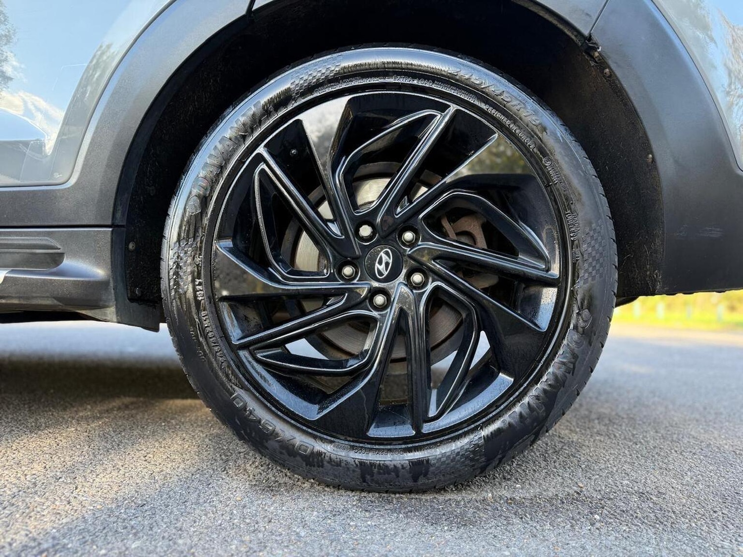 Used Hyundai TUCSON 2019 for sale - 76380327: Photo 46