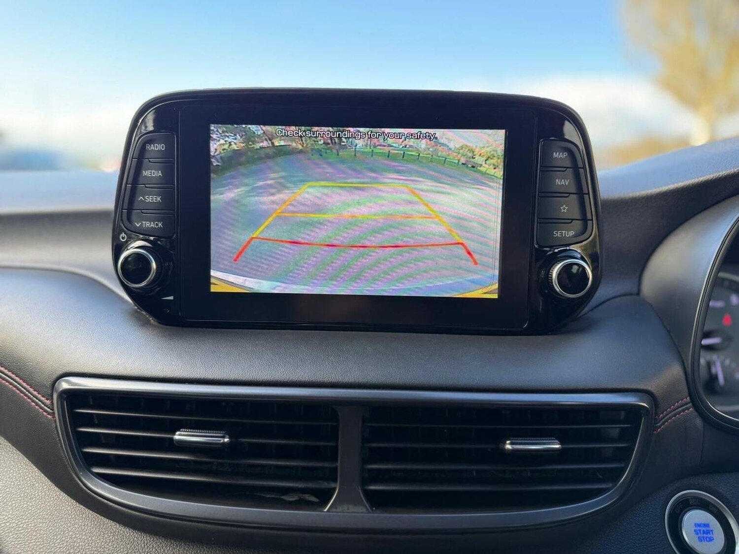 Used Hyundai TUCSON 2019 for sale - 76380327: Photo 50