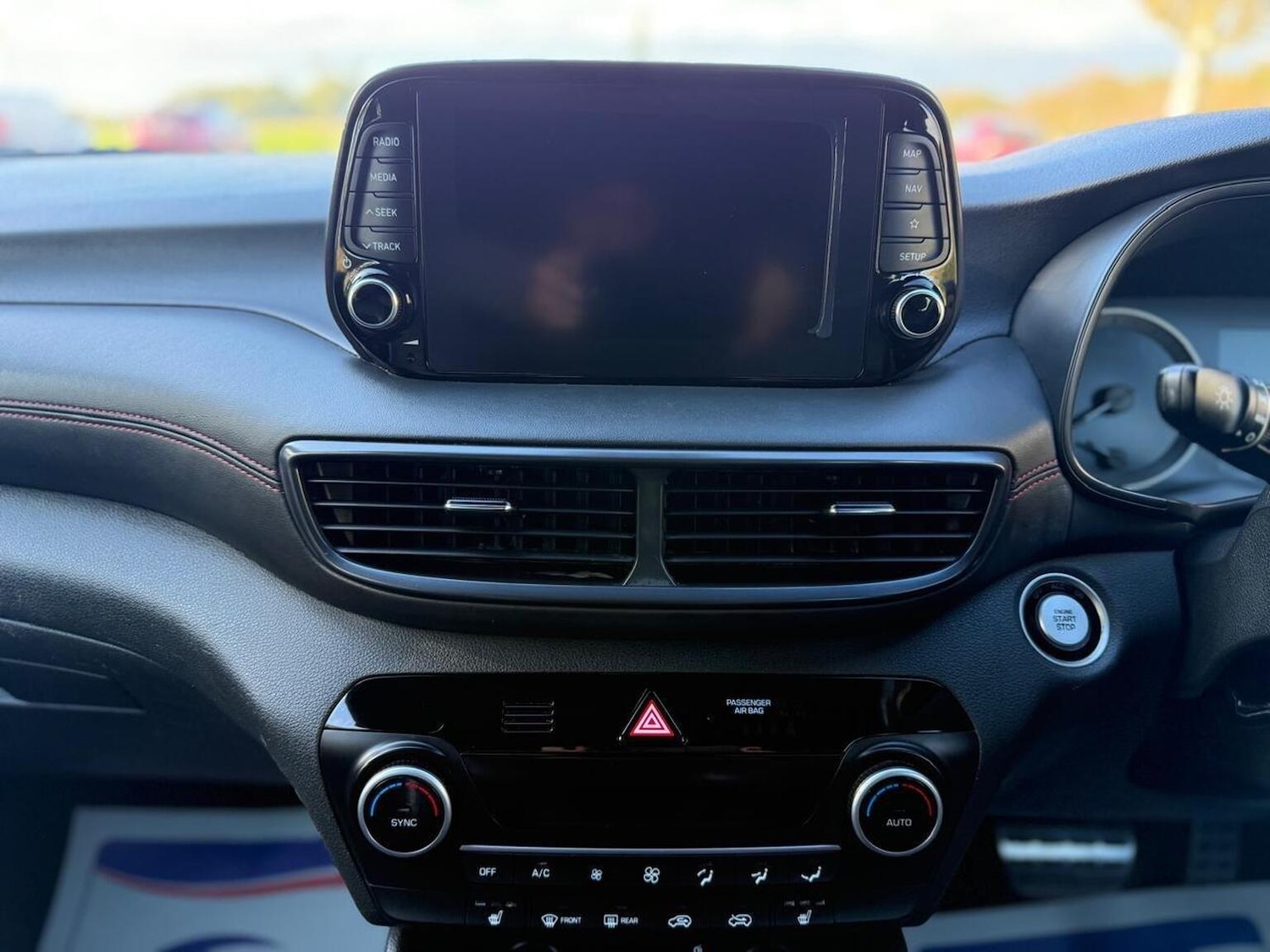 Used Hyundai TUCSON 2019 for sale - 76380327: Photo 51