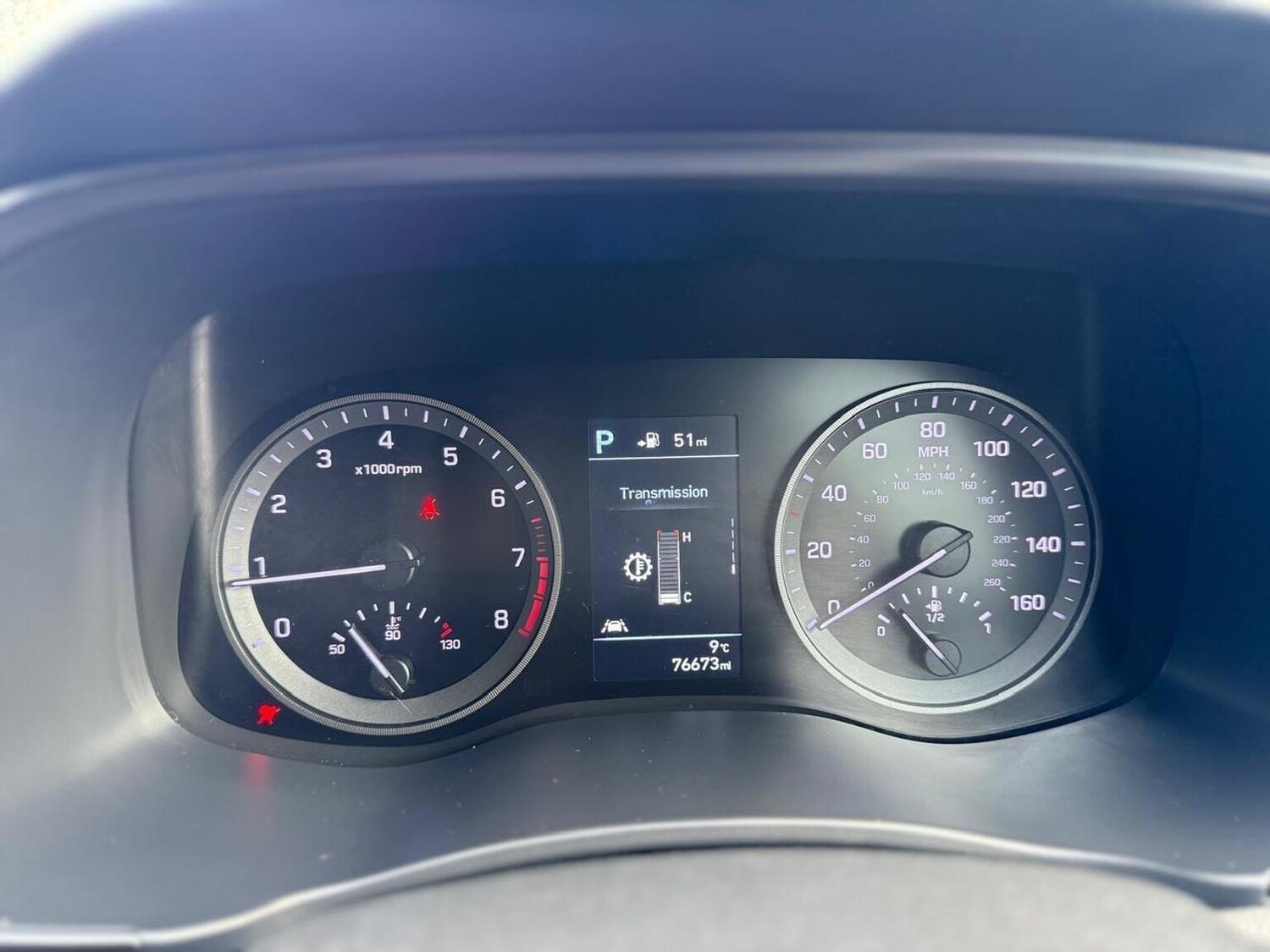 Used Hyundai TUCSON 2019 for sale - 76380327: Photo 52