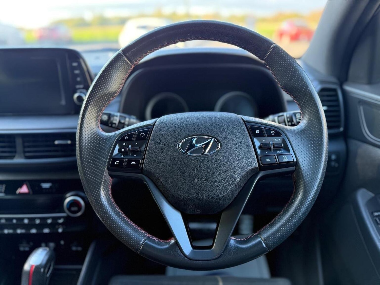 Used Hyundai TUCSON 2019 for sale - 76380327: Photo 55