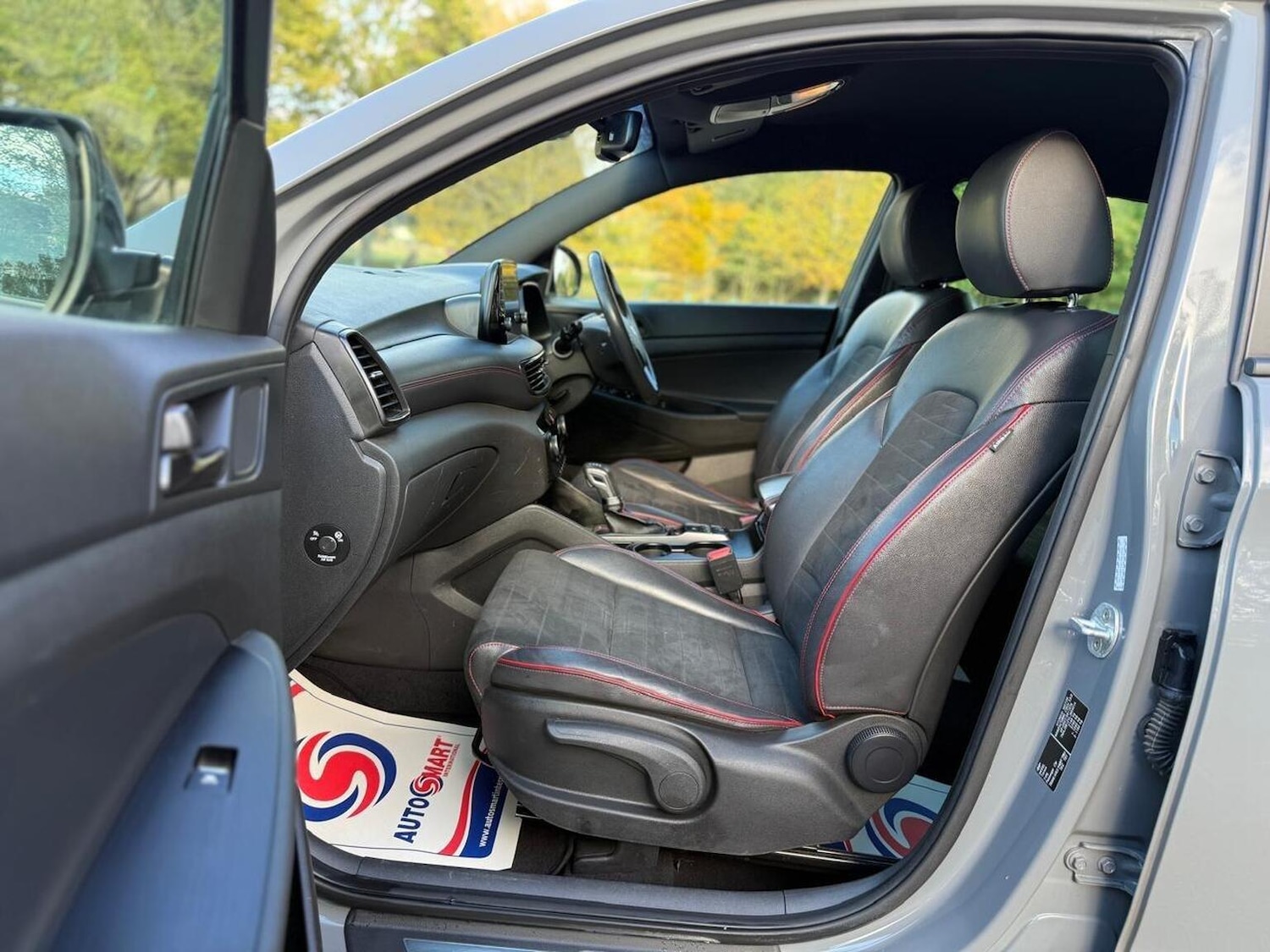 Used Hyundai TUCSON 2019 for sale - 76380327: Photo 56