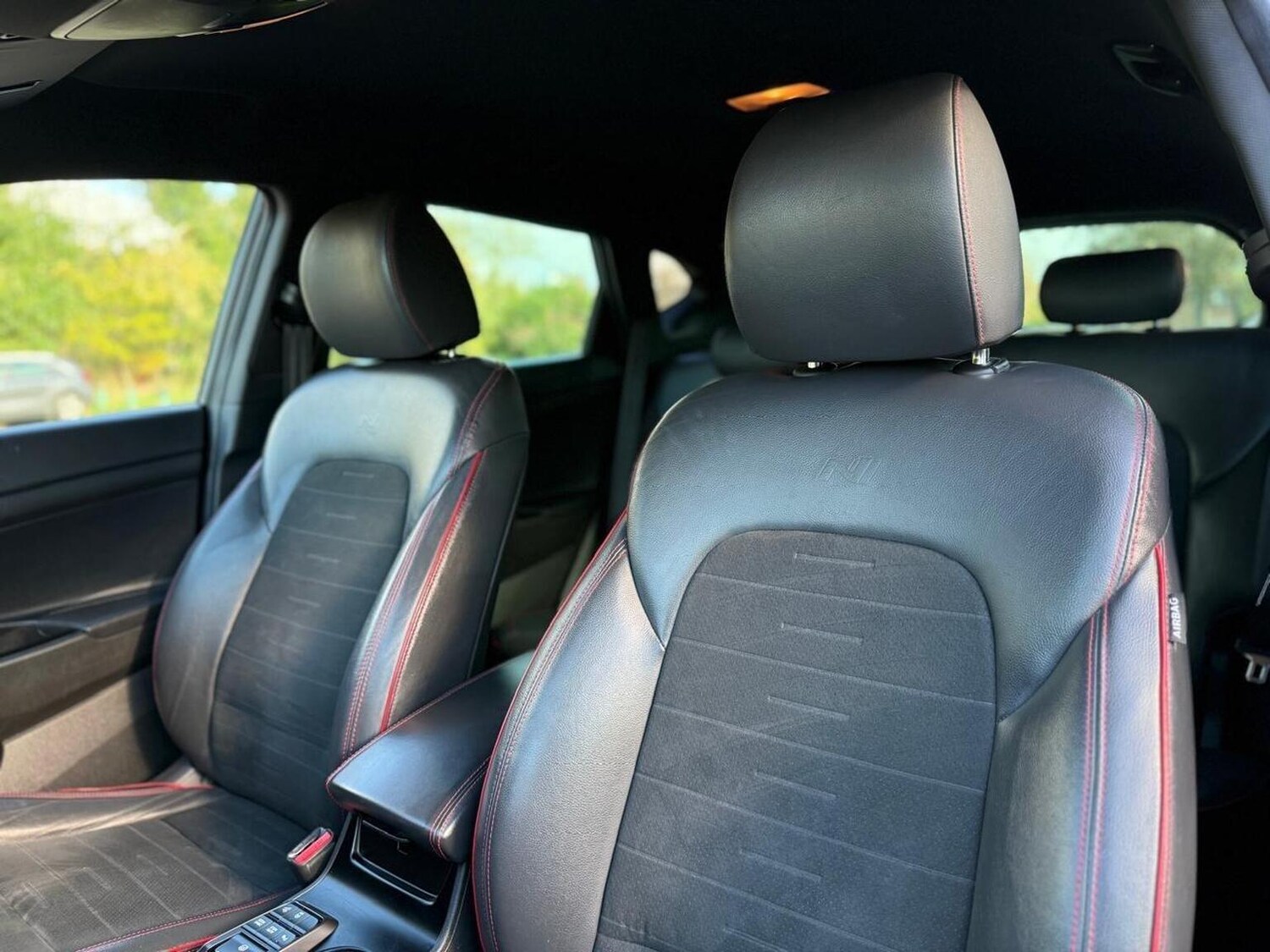 Used Hyundai TUCSON 2019 for sale - 76380327: Photo 57