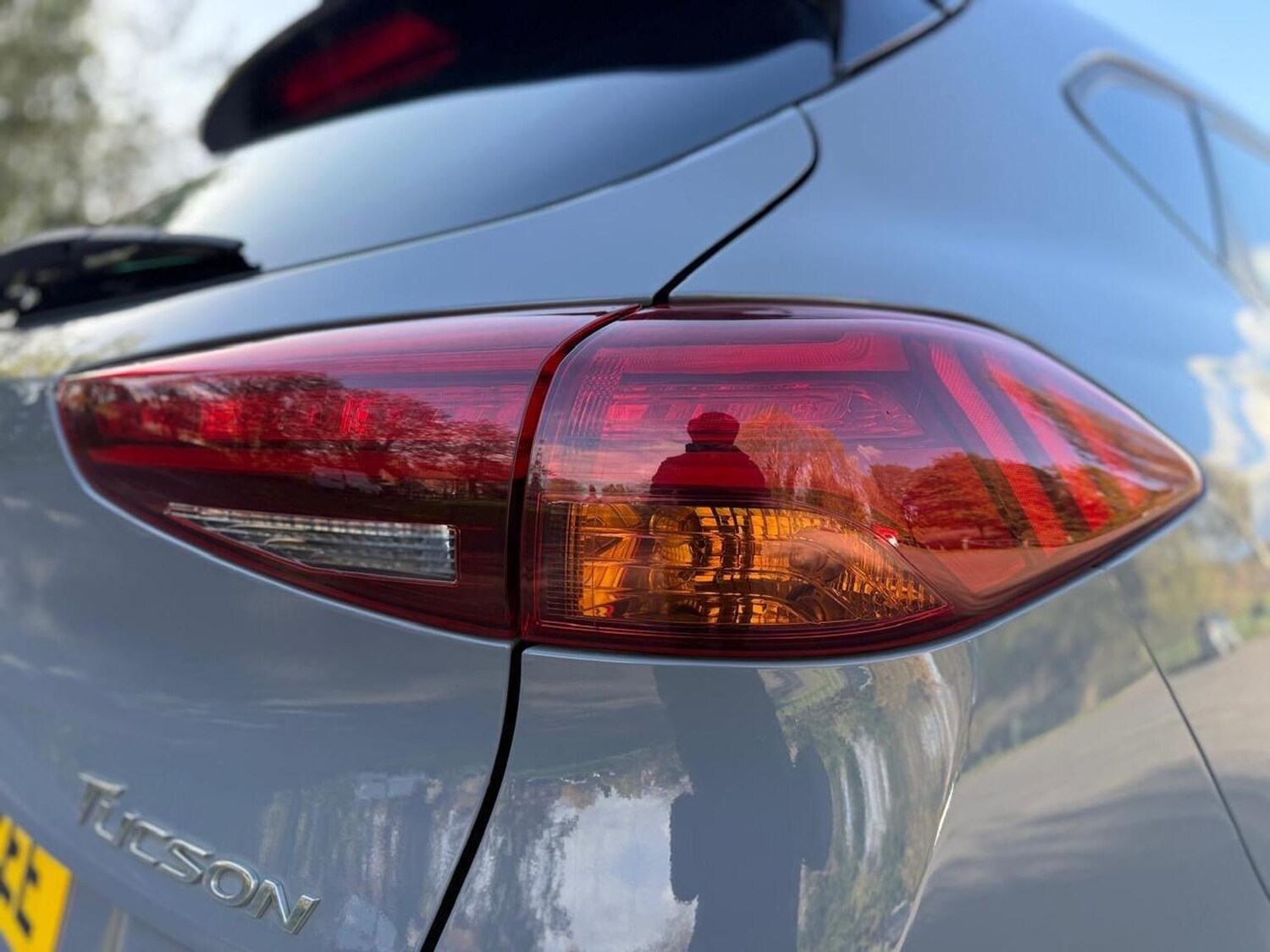 Used Hyundai TUCSON 2019 for sale - 76380327: Photo 58