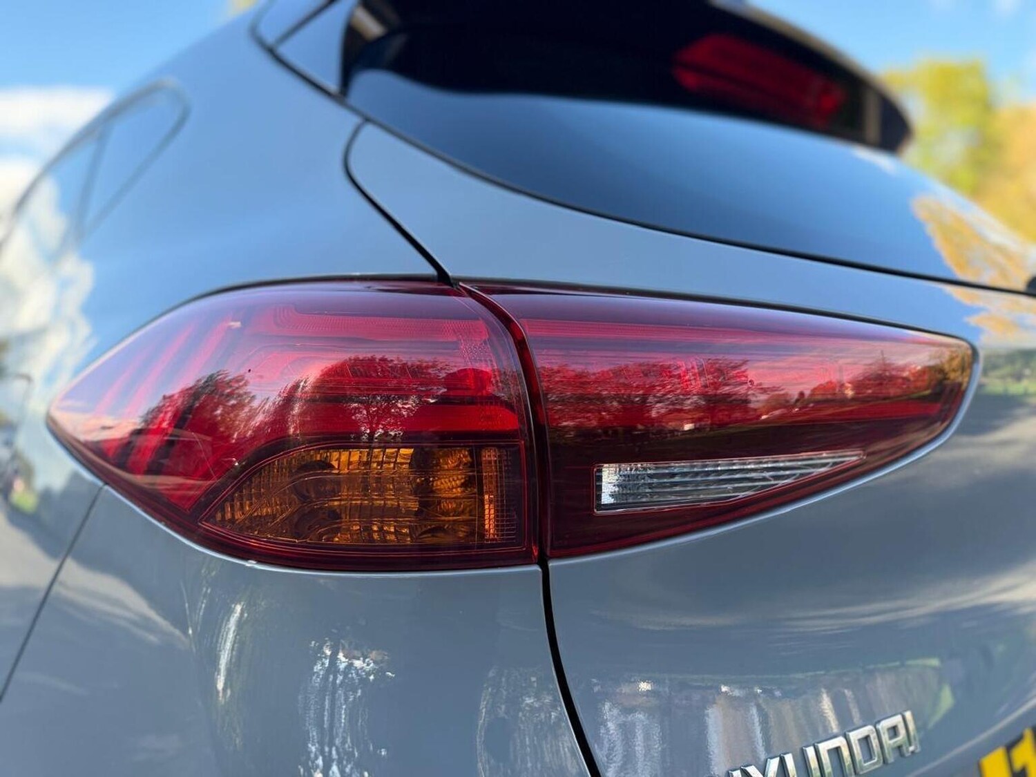 Used Hyundai TUCSON 2019 for sale - 76380327: Photo 59