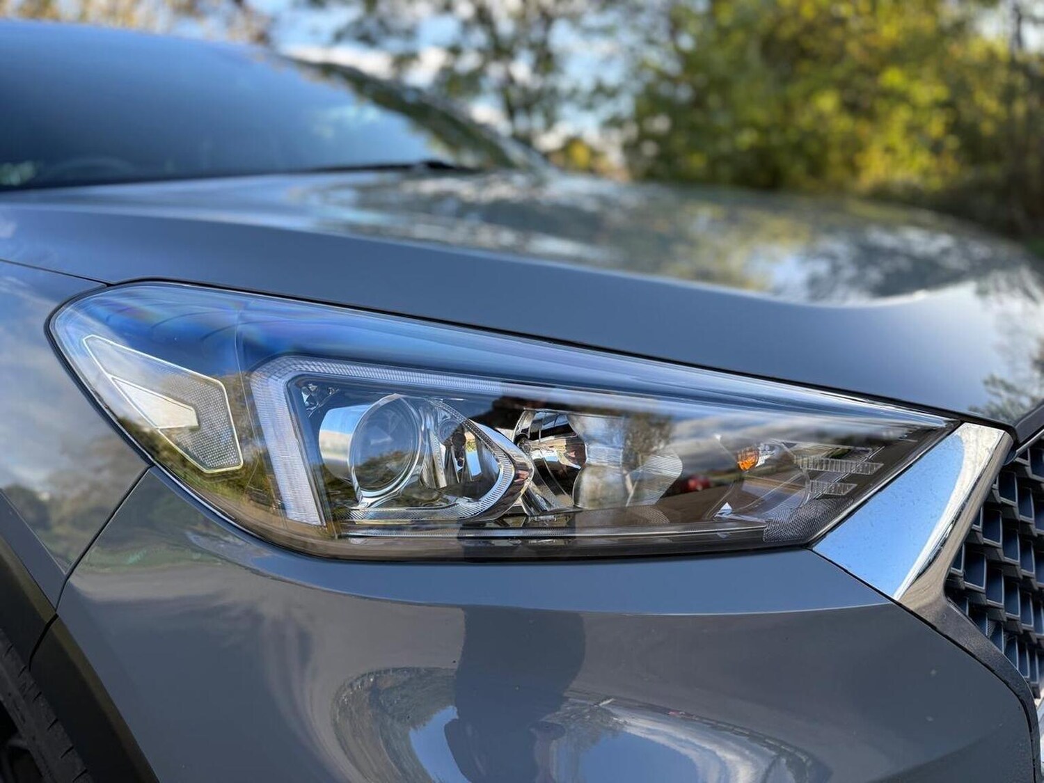 Used Hyundai TUCSON 2019 for sale - 76380327: Photo 60