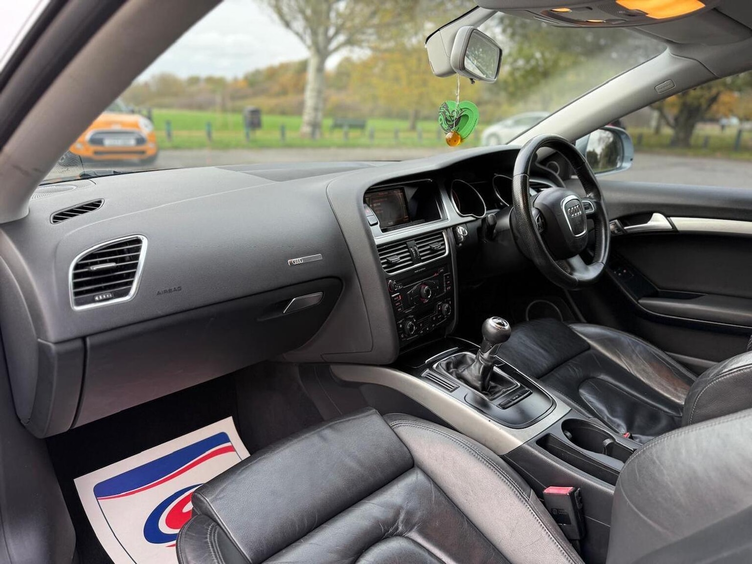 Used Audi A5 2009 for sale - 76439839: Photo 15