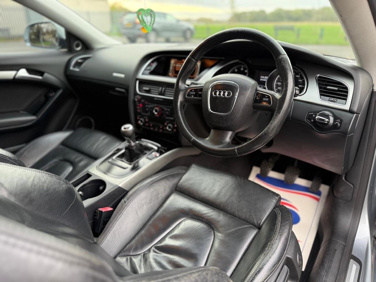 Used Audi A5 2009 for sale - 76439839: Photo 16