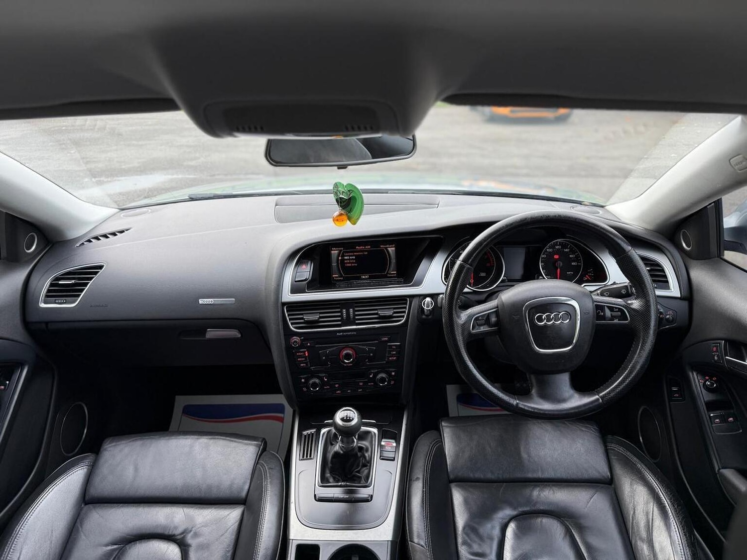 Used Audi A5 2009 for sale - 76439839: Photo 17