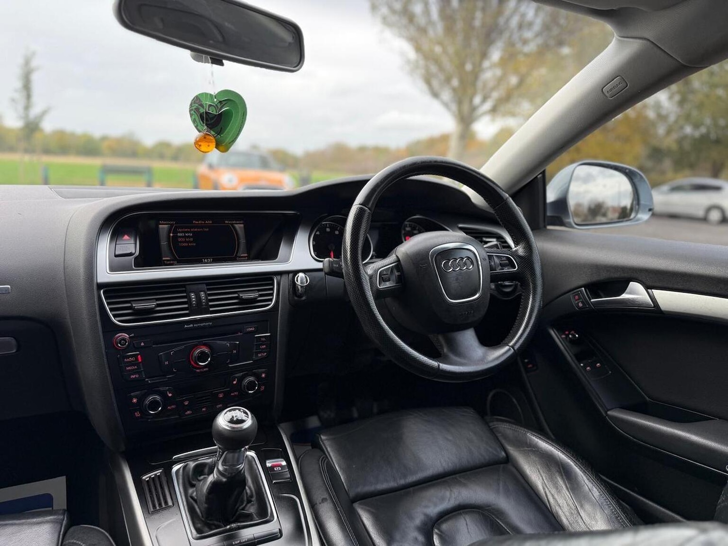 Used Audi A5 2009 for sale - 76439839: Photo 18