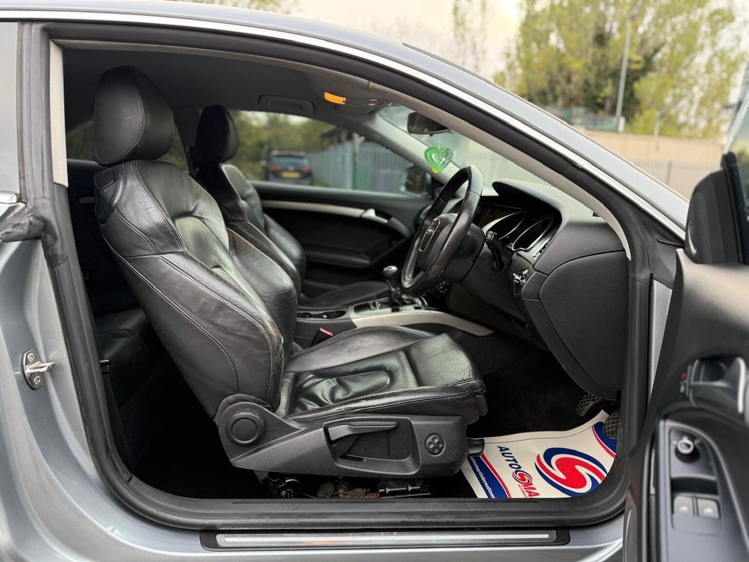 Used Audi A5 2009 for sale - 76439839: Photo 19