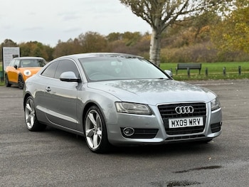 2009 - 1.8 TFSI Sport Euro 4 2dr