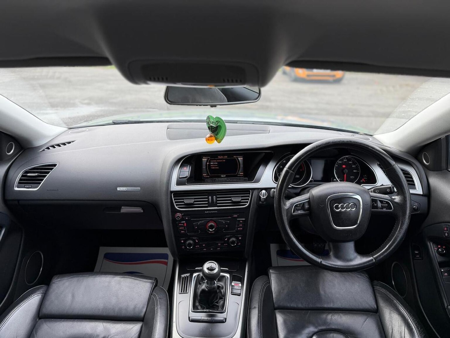 Used Audi A5 2009 for sale - 76439839: Photo 2