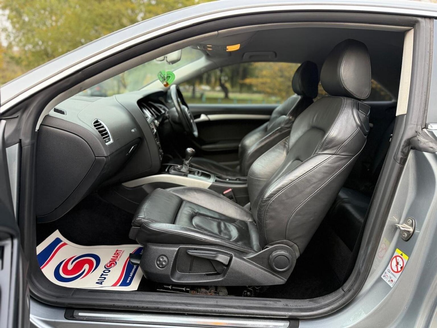 Used Audi A5 2009 for sale - 76439839: Photo 20