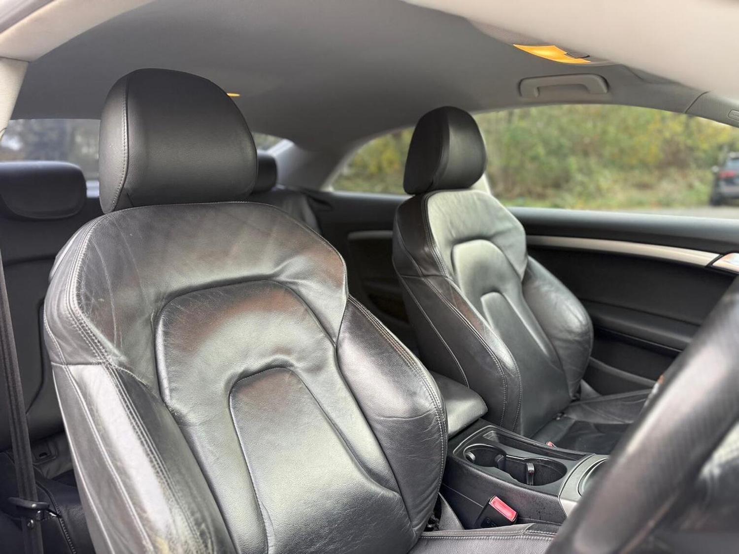 Used Audi A5 2009 for sale - 76439839: Photo 21