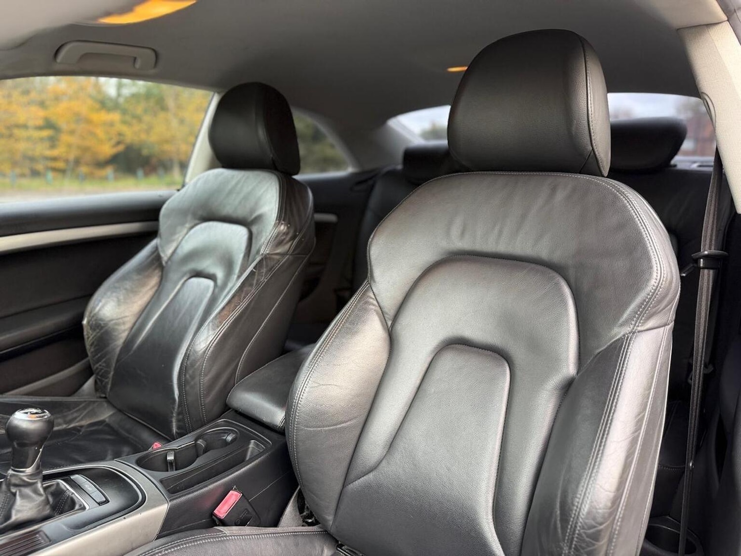 Used Audi A5 2009 for sale - 76439839: Photo 22