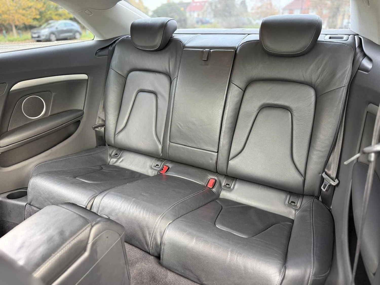 Used Audi A5 2009 for sale - 76439839: Photo 23