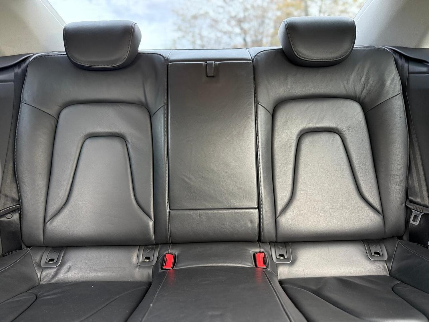 Used Audi A5 2009 for sale - 76439839: Photo 24