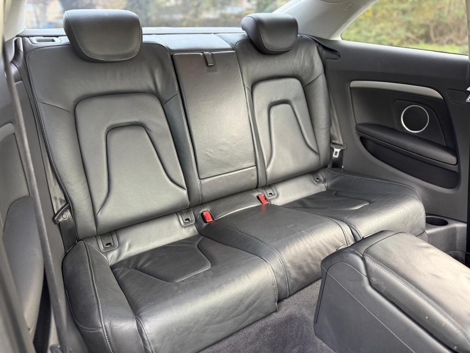 Used Audi A5 2009 for sale - 76439839: Photo 25