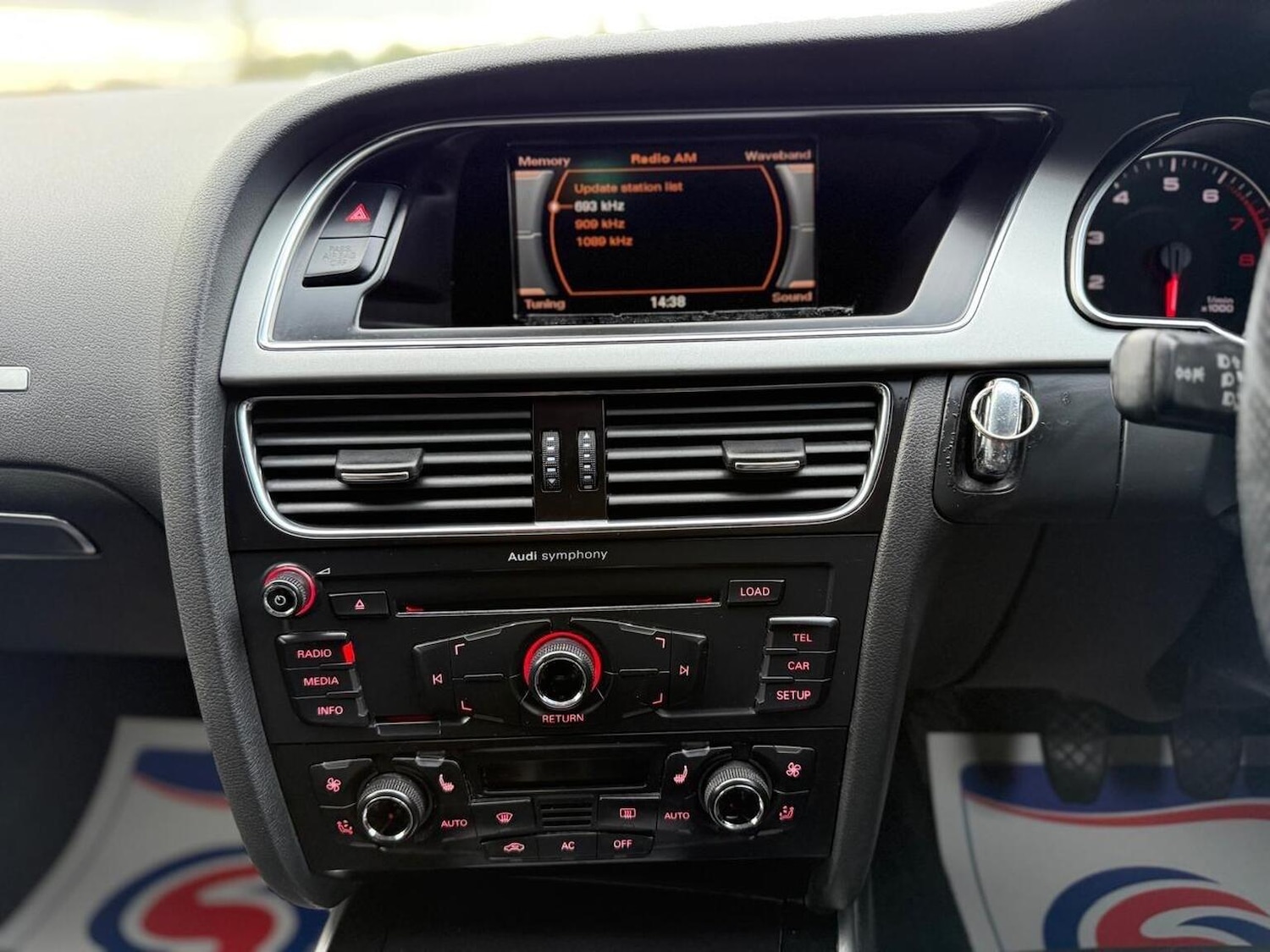 Used Audi A5 2009 for sale - 76439839: Photo 27