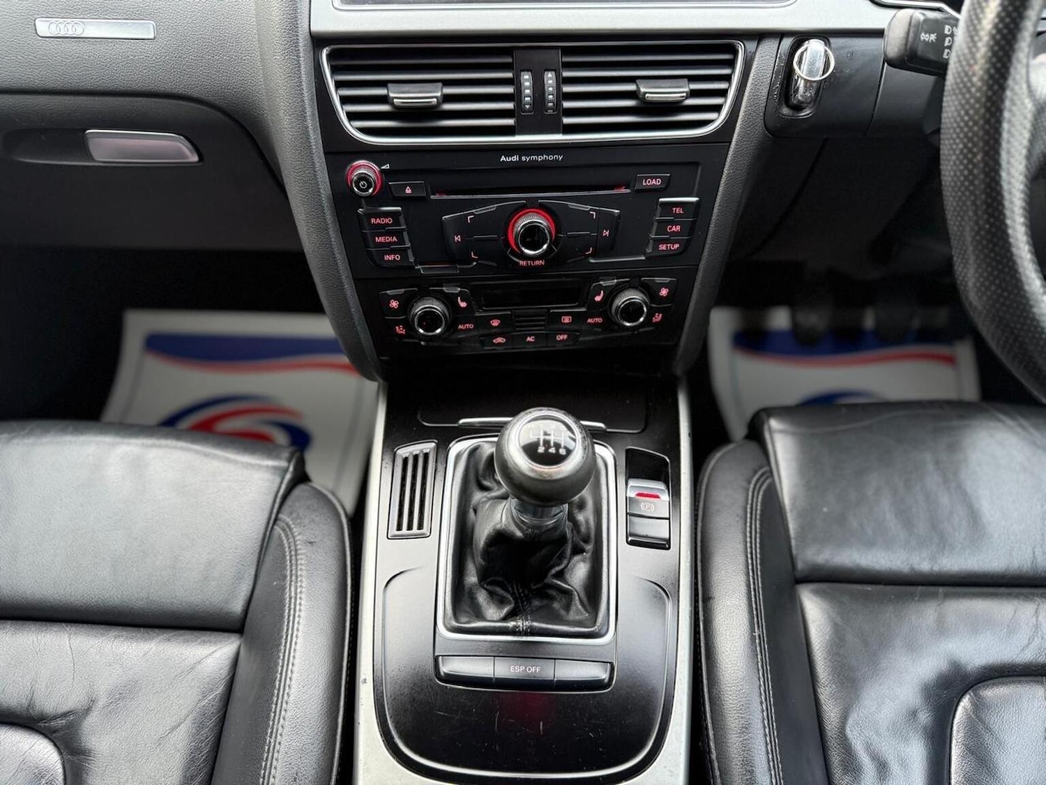 Used Audi A5 2009 for sale - 76439839: Photo 28