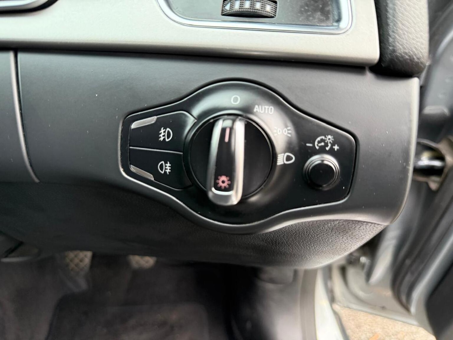 Used Audi A5 2009 for sale - 76439839: Photo 29