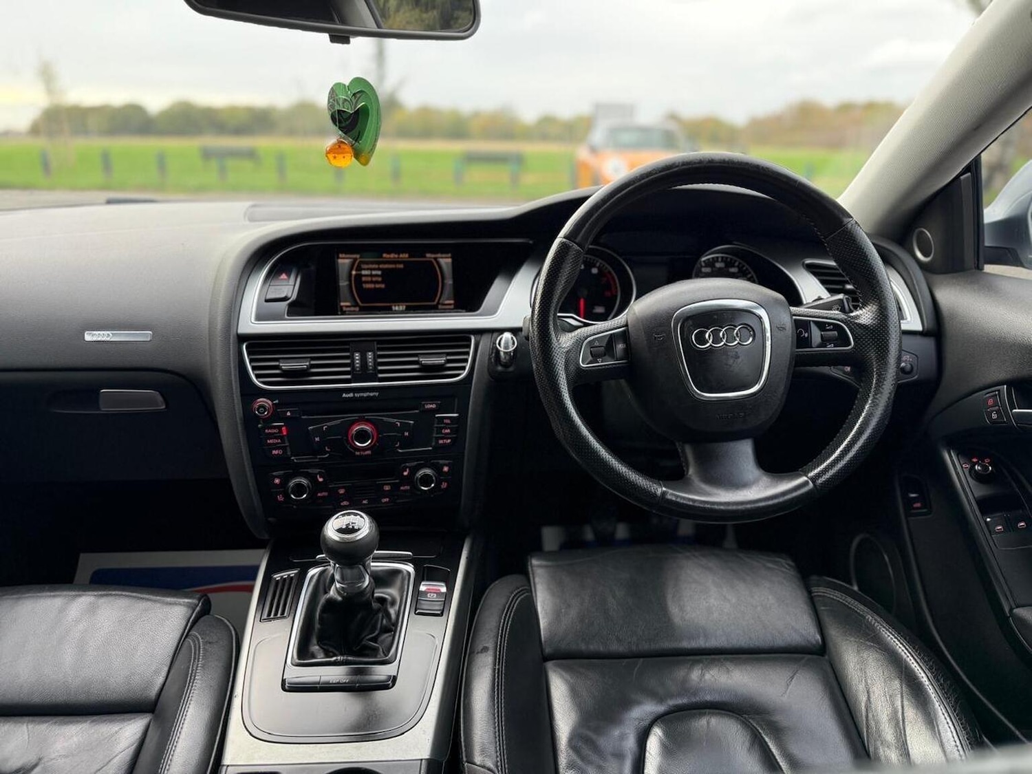 Used Audi A5 2009 for sale - 76439839: Photo 30