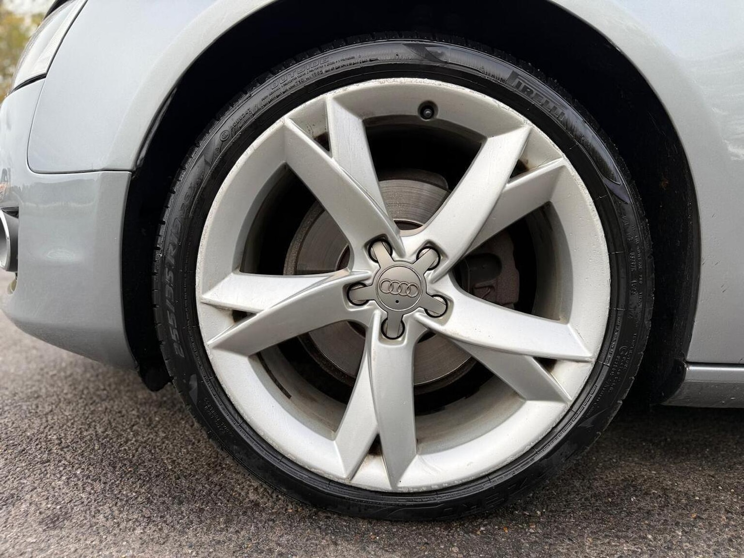 Used Audi A5 2009 for sale - 76439839: Photo 31