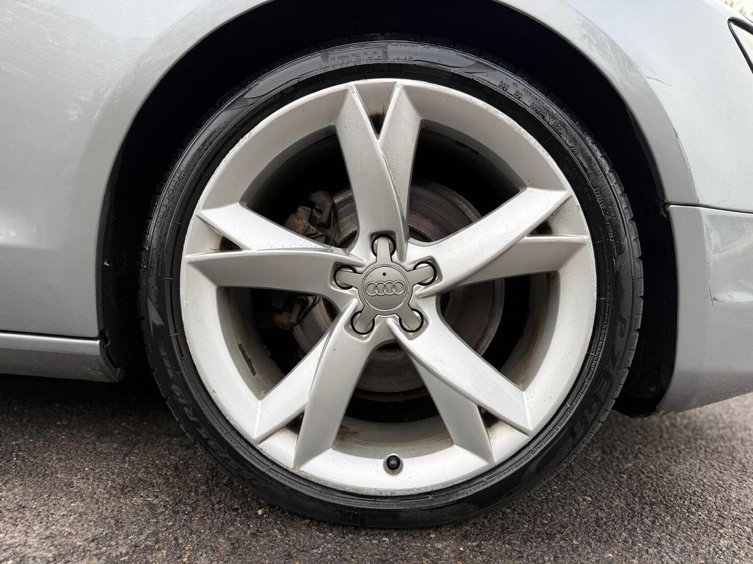 Used Audi A5 2009 for sale - 76439839: Photo 32