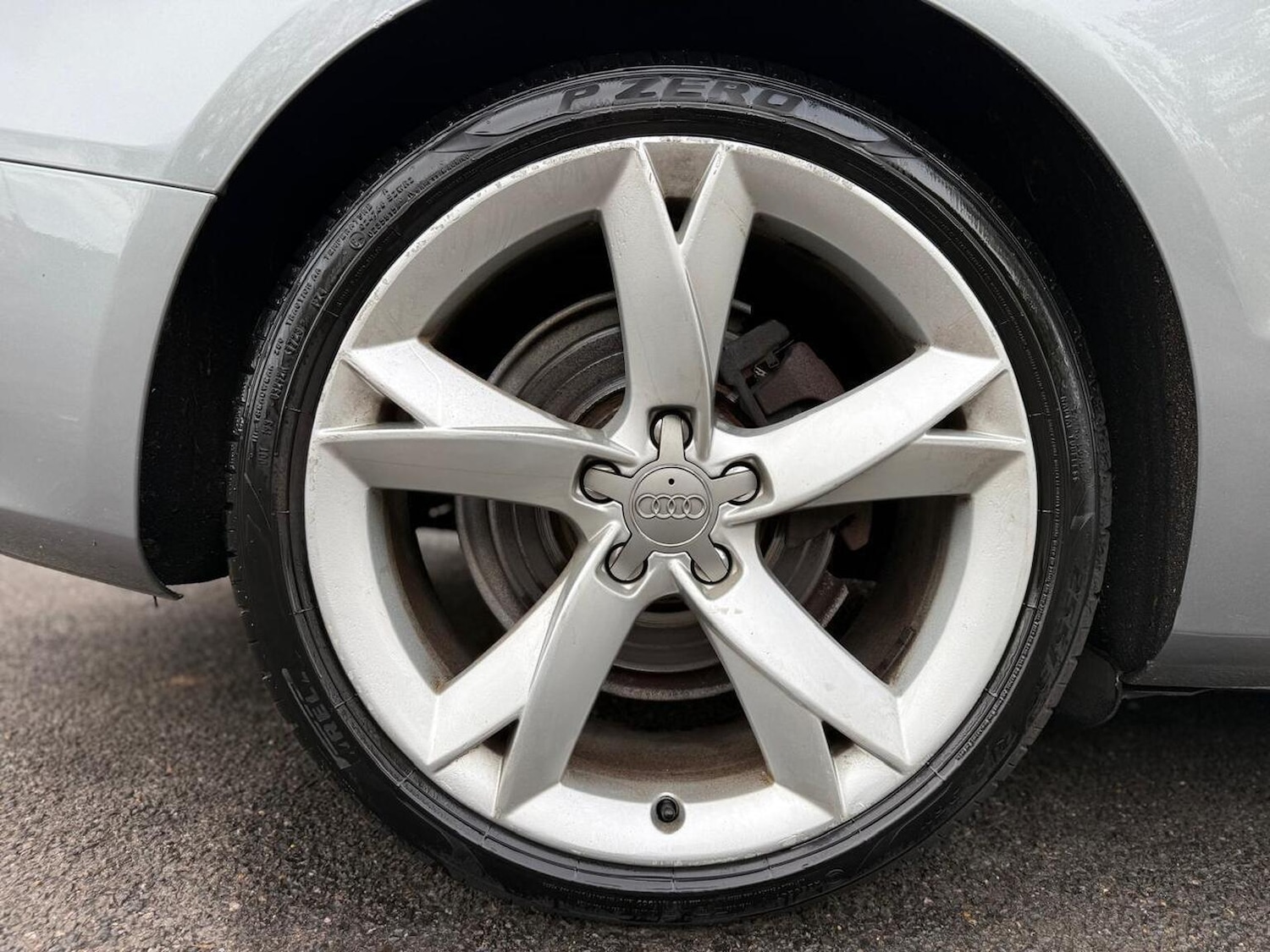 Used Audi A5 2009 for sale - 76439839: Photo 33