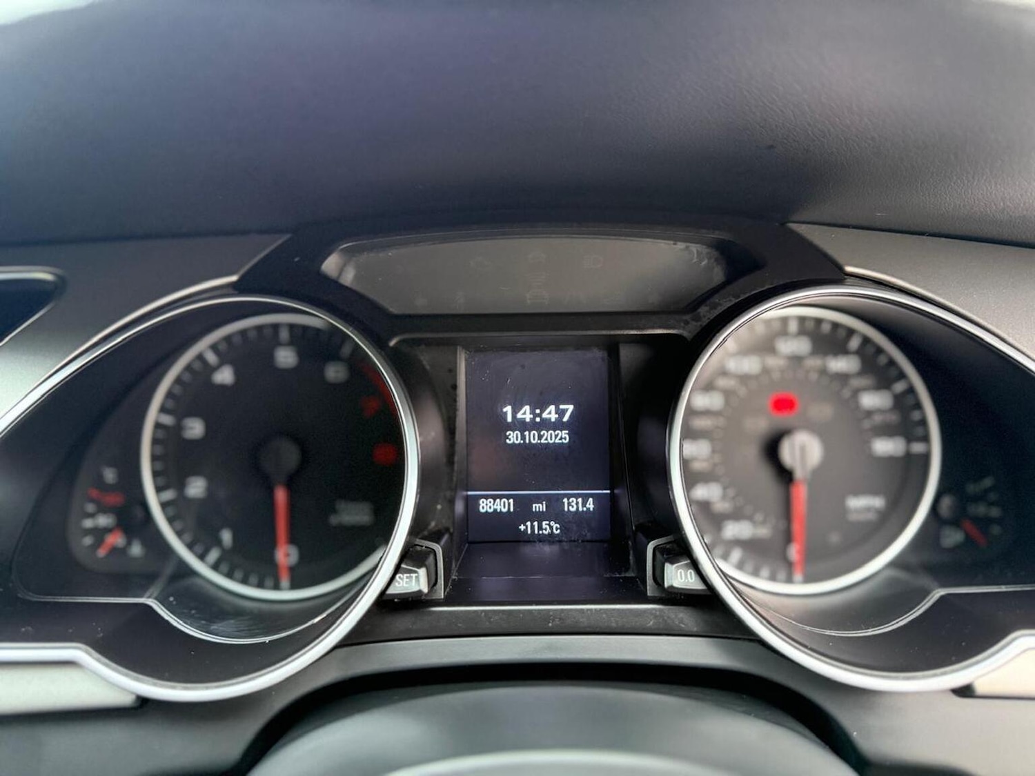 Used Audi A5 2009 for sale - 76439839: Photo 35